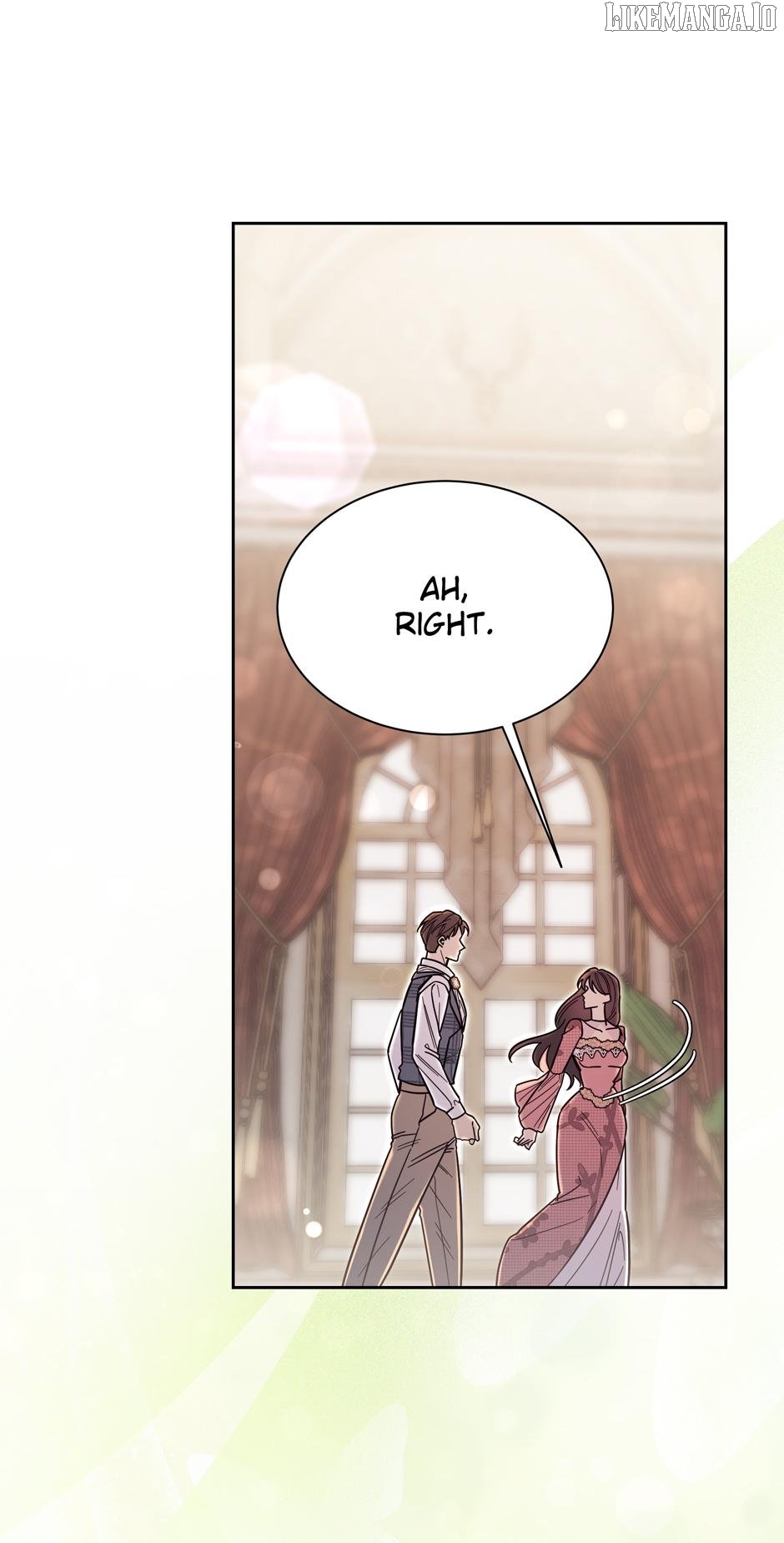 I Tamed the Broken Male Lead with My Fist Chapter 48 - page 25