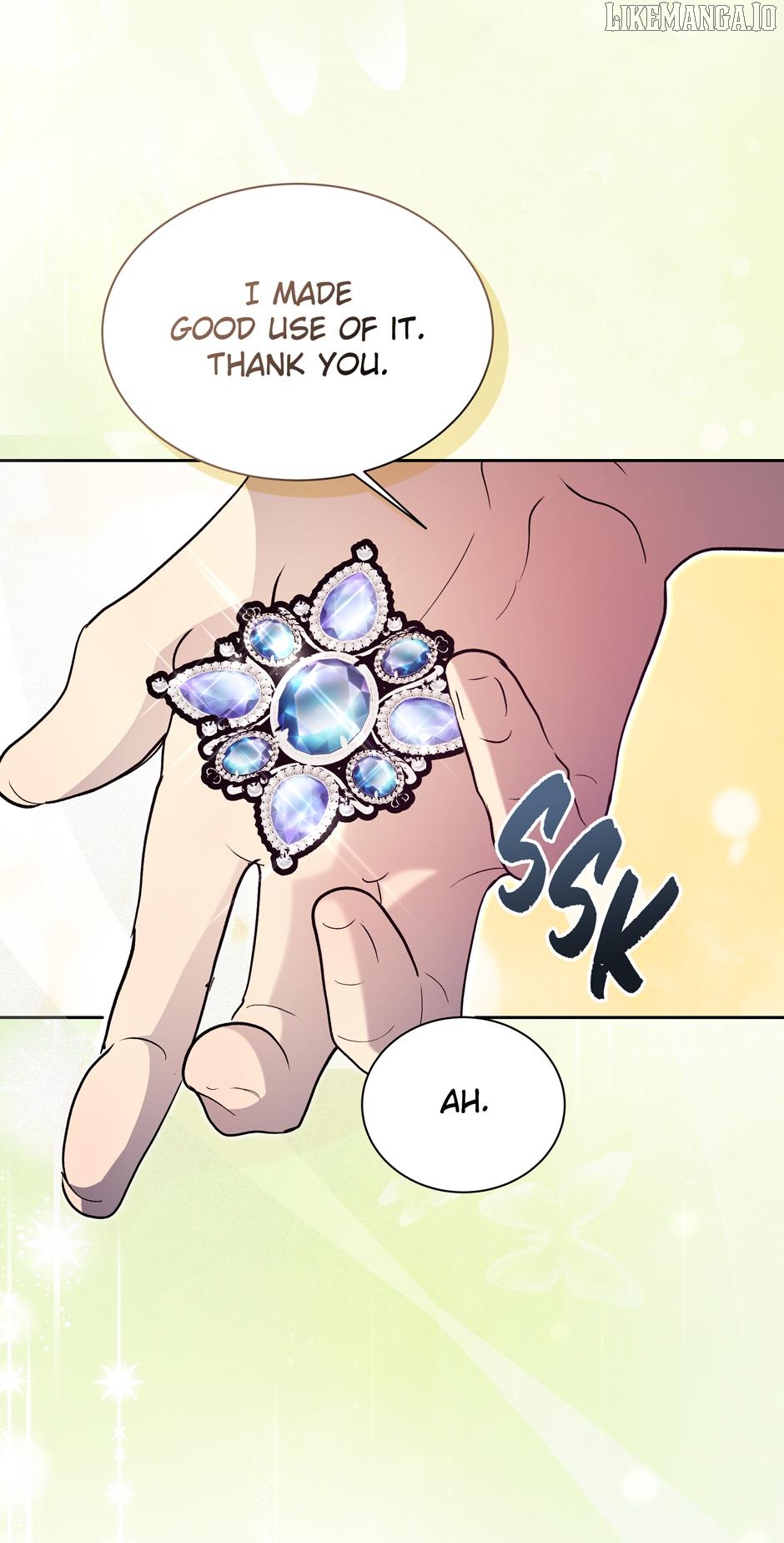 I Tamed the Broken Male Lead with My Fist Chapter 48 - page 26