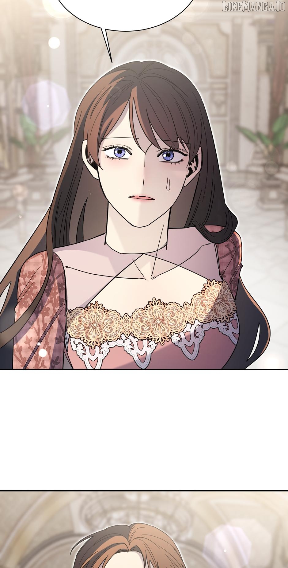 I Tamed the Broken Male Lead with My Fist Chapter 48 - page 28