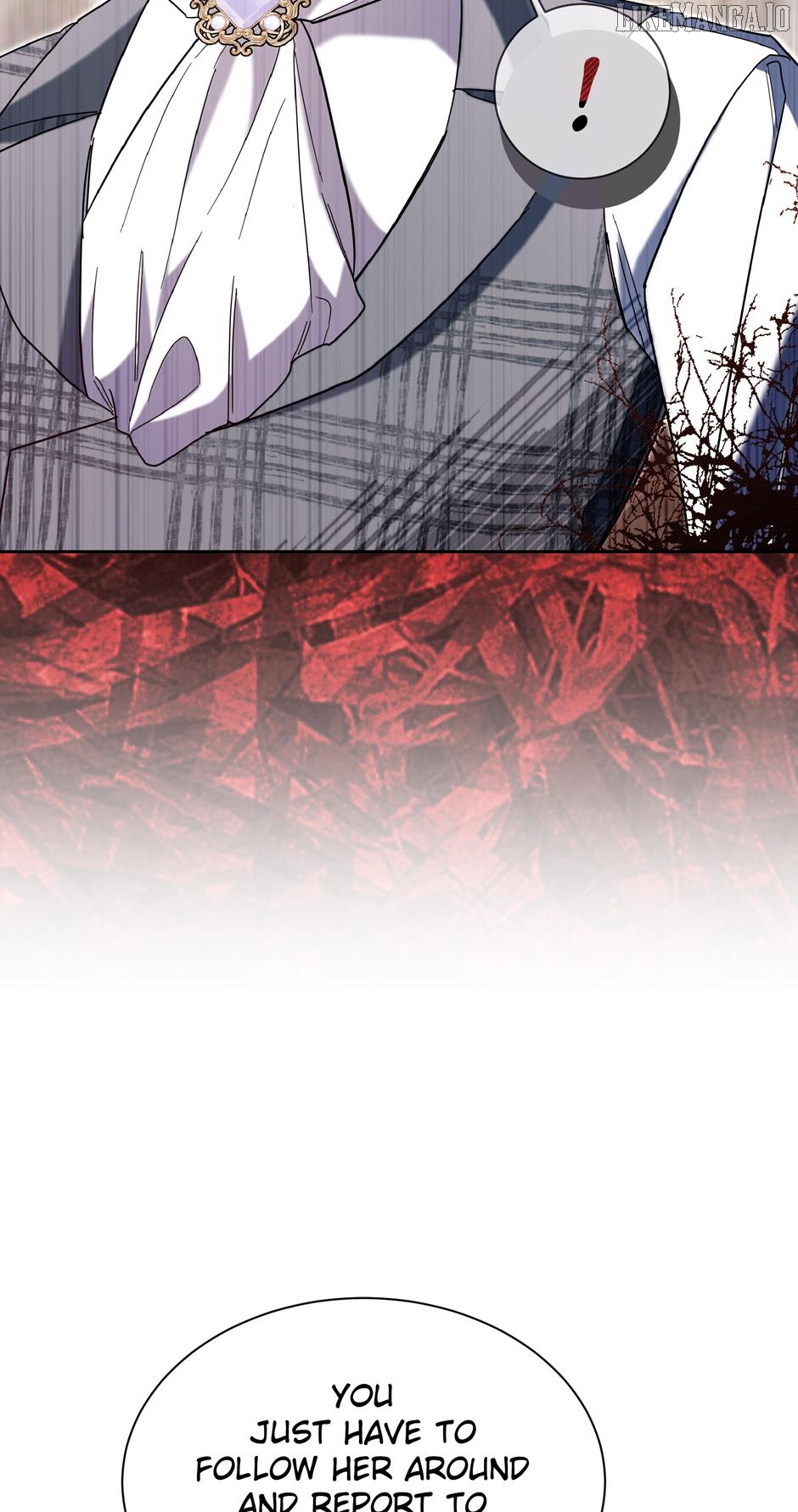 I Tamed the Broken Male Lead with My Fist Chapter 48 - page 3