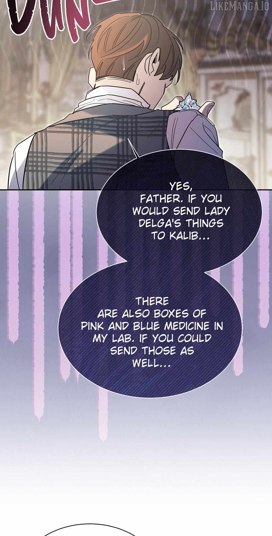 I Tamed the Broken Male Lead with My Fist Chapter 48 - page 30