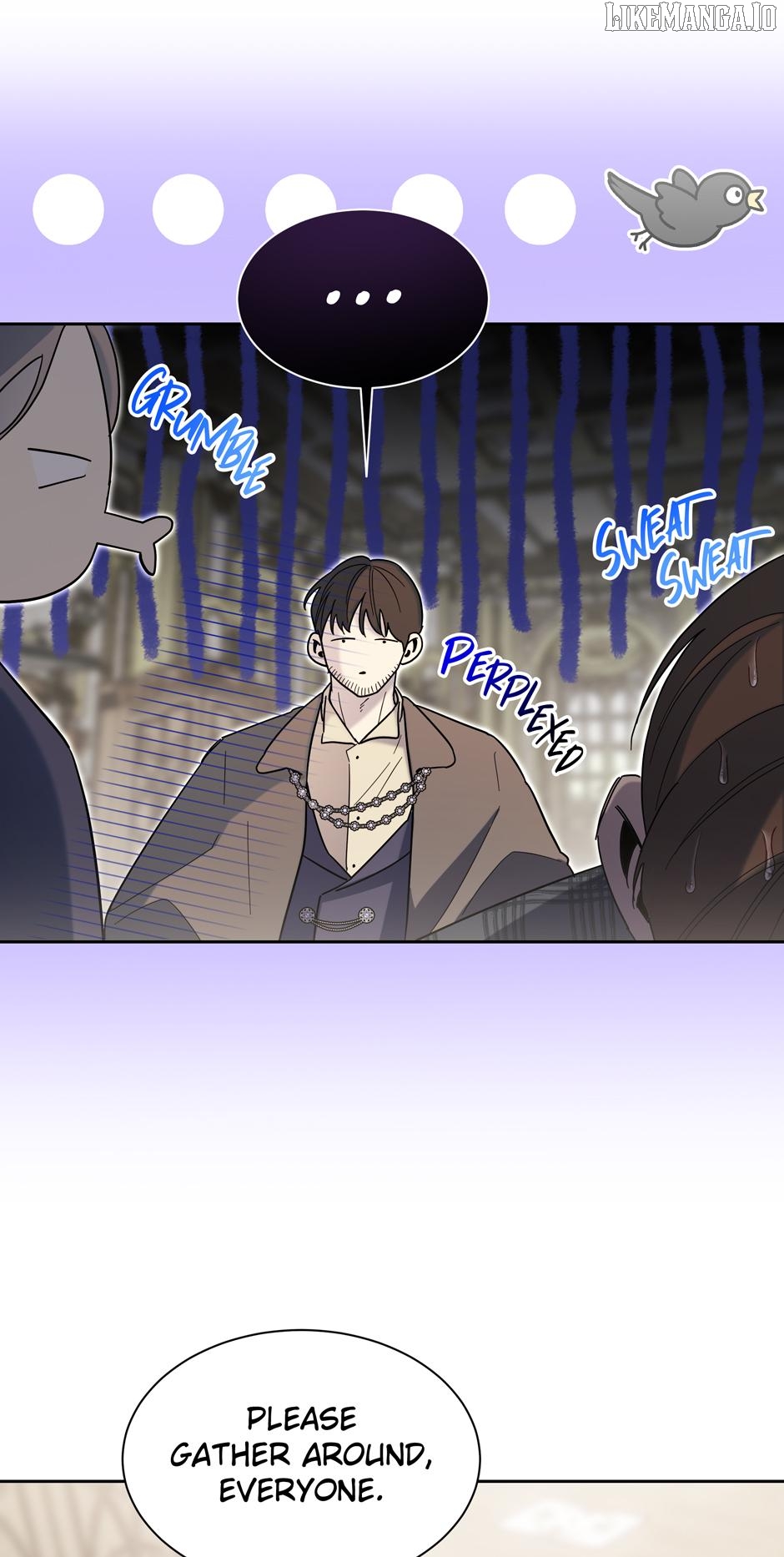 I Tamed the Broken Male Lead with My Fist Chapter 48 - page 32
