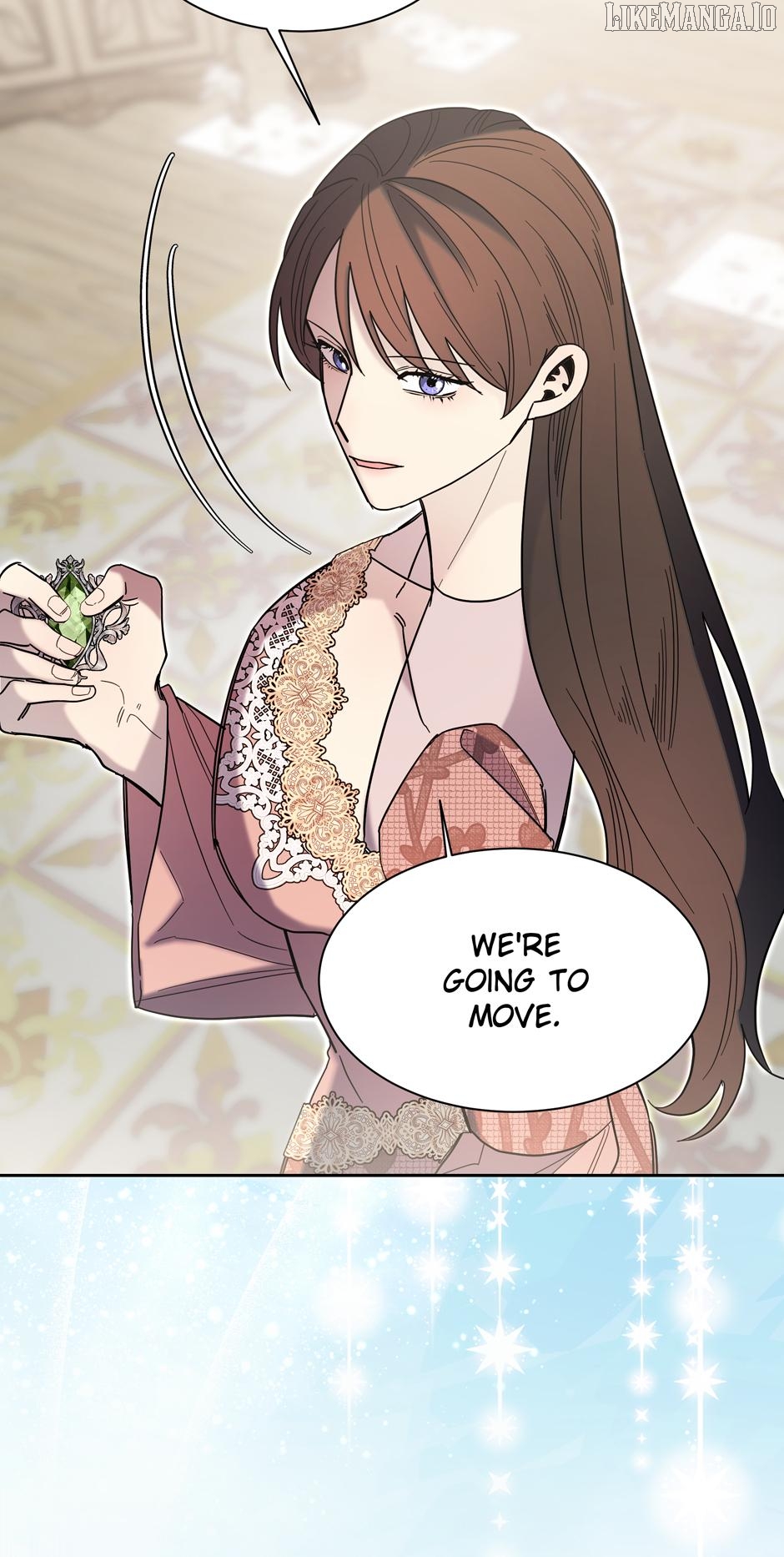 I Tamed the Broken Male Lead with My Fist Chapter 48 - page 33