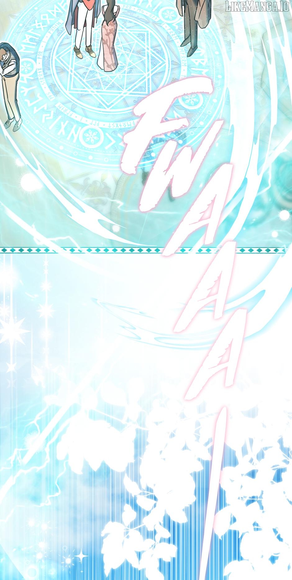 I Tamed the Broken Male Lead with My Fist Chapter 48 - page 35