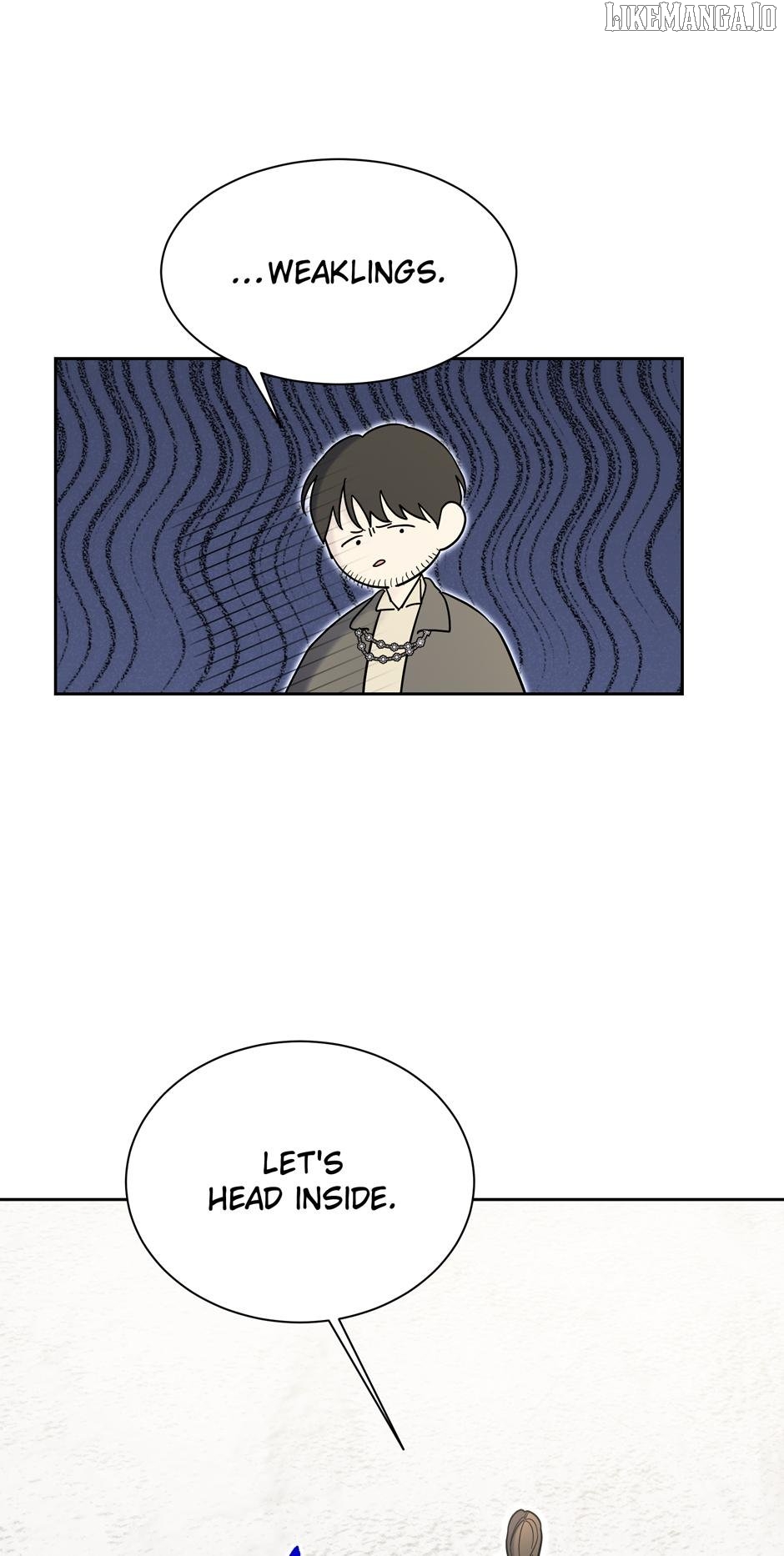 I Tamed the Broken Male Lead with My Fist Chapter 48 - page 39