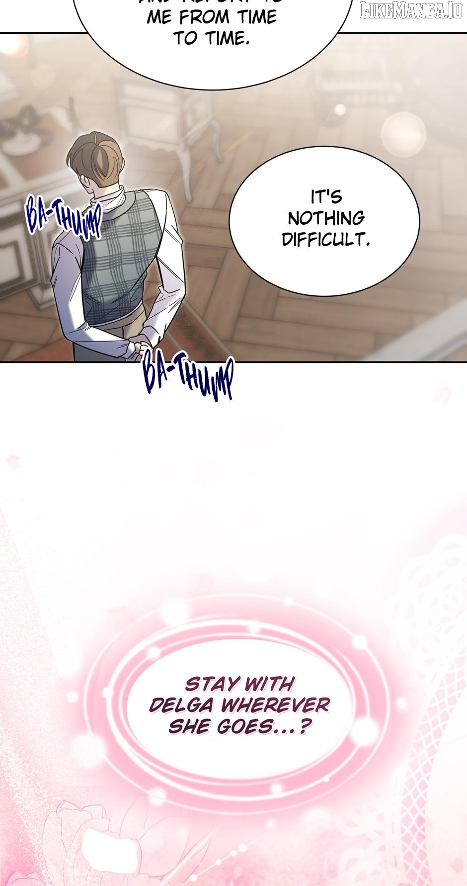 I Tamed the Broken Male Lead with My Fist Chapter 48 - page 4