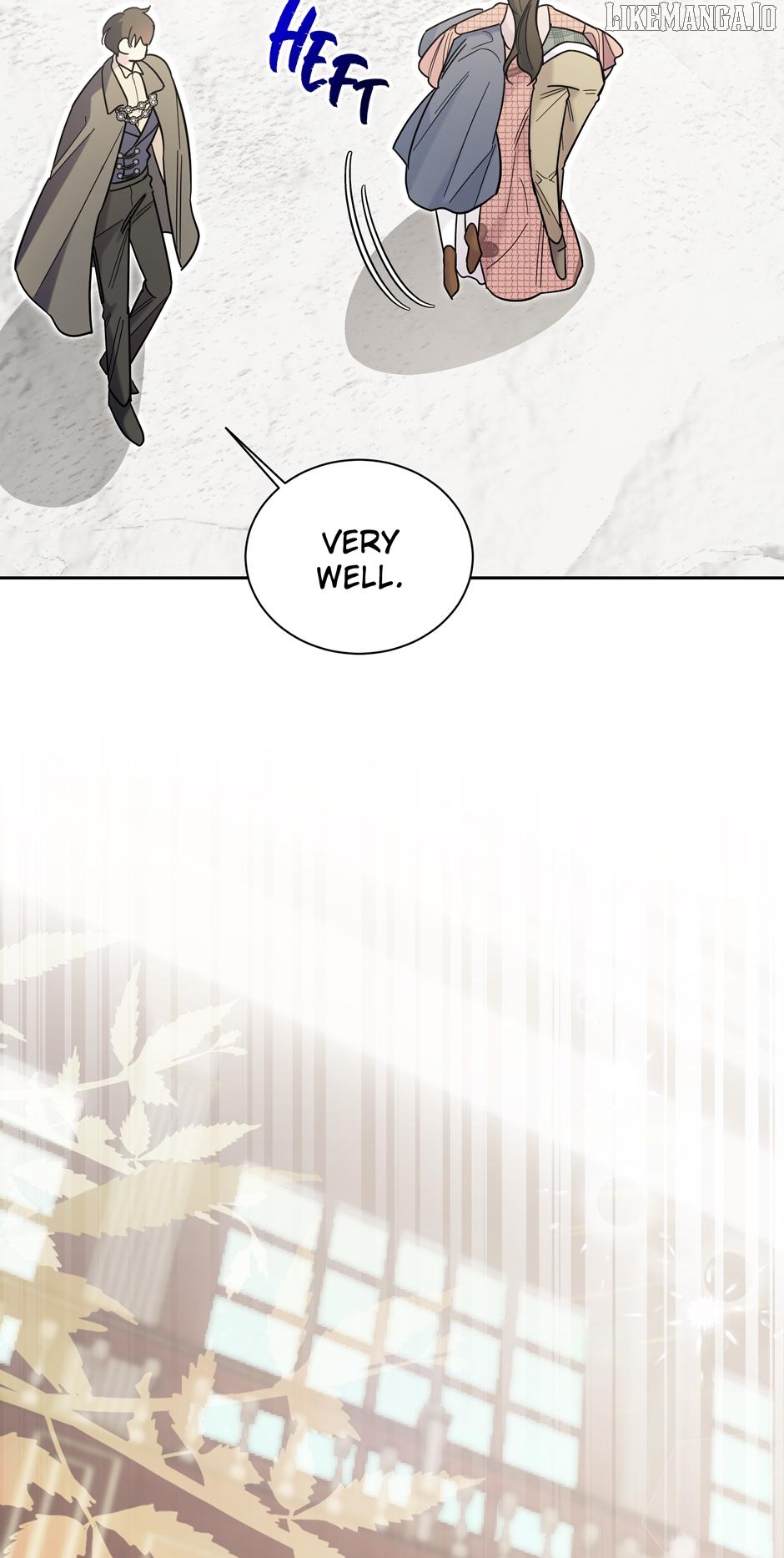 I Tamed the Broken Male Lead with My Fist Chapter 48 - page 40