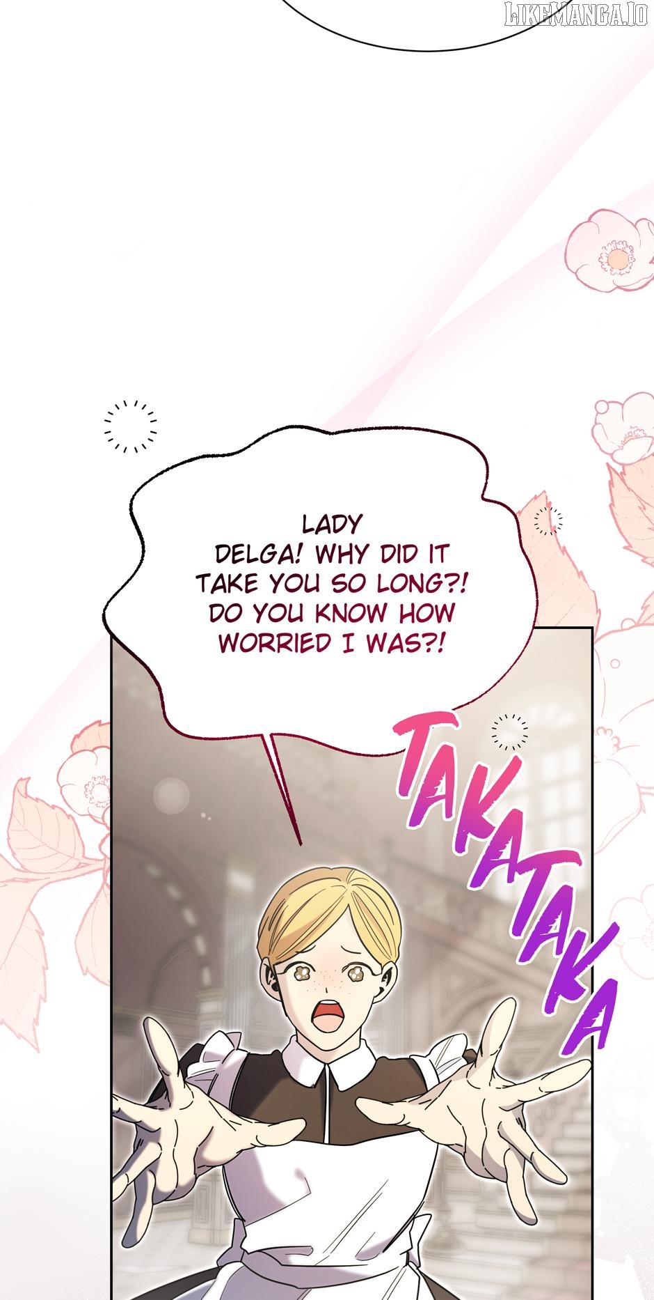 I Tamed the Broken Male Lead with My Fist Chapter 48 - page 42