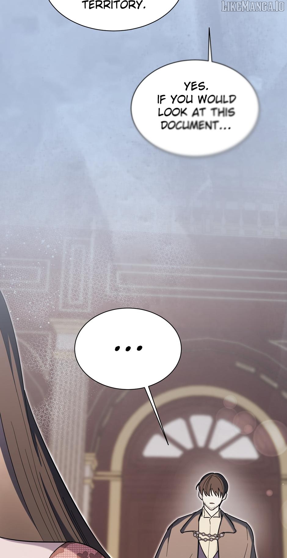 I Tamed the Broken Male Lead with My Fist Chapter 48 - page 47