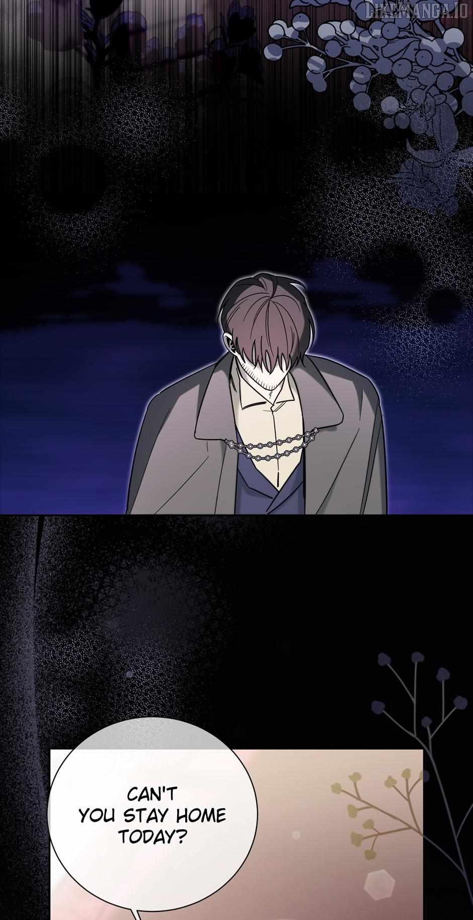 I Tamed the Broken Male Lead with My Fist Chapter 48 - page 50