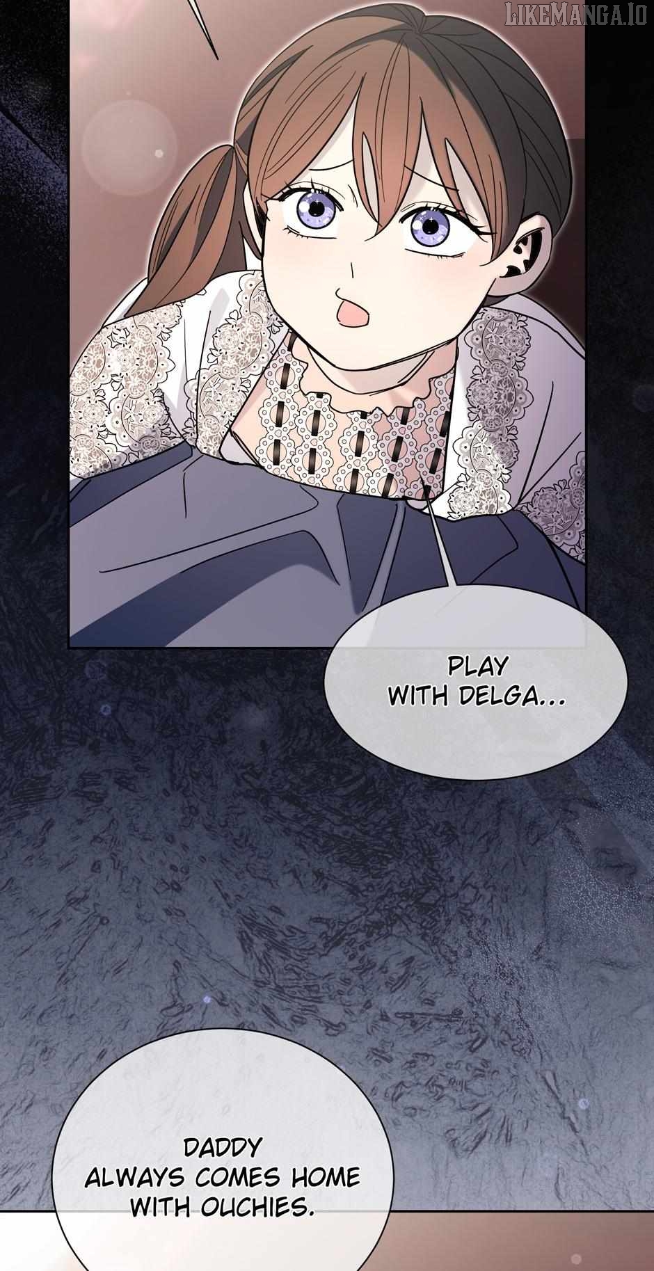 I Tamed the Broken Male Lead with My Fist Chapter 48 - page 51