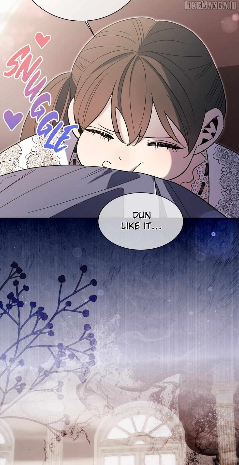 I Tamed the Broken Male Lead with My Fist Chapter 48 - page 52