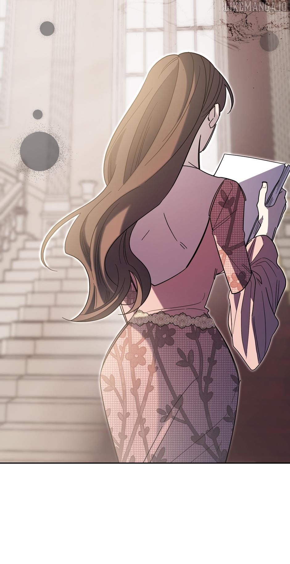 I Tamed the Broken Male Lead with My Fist Chapter 48 - page 53