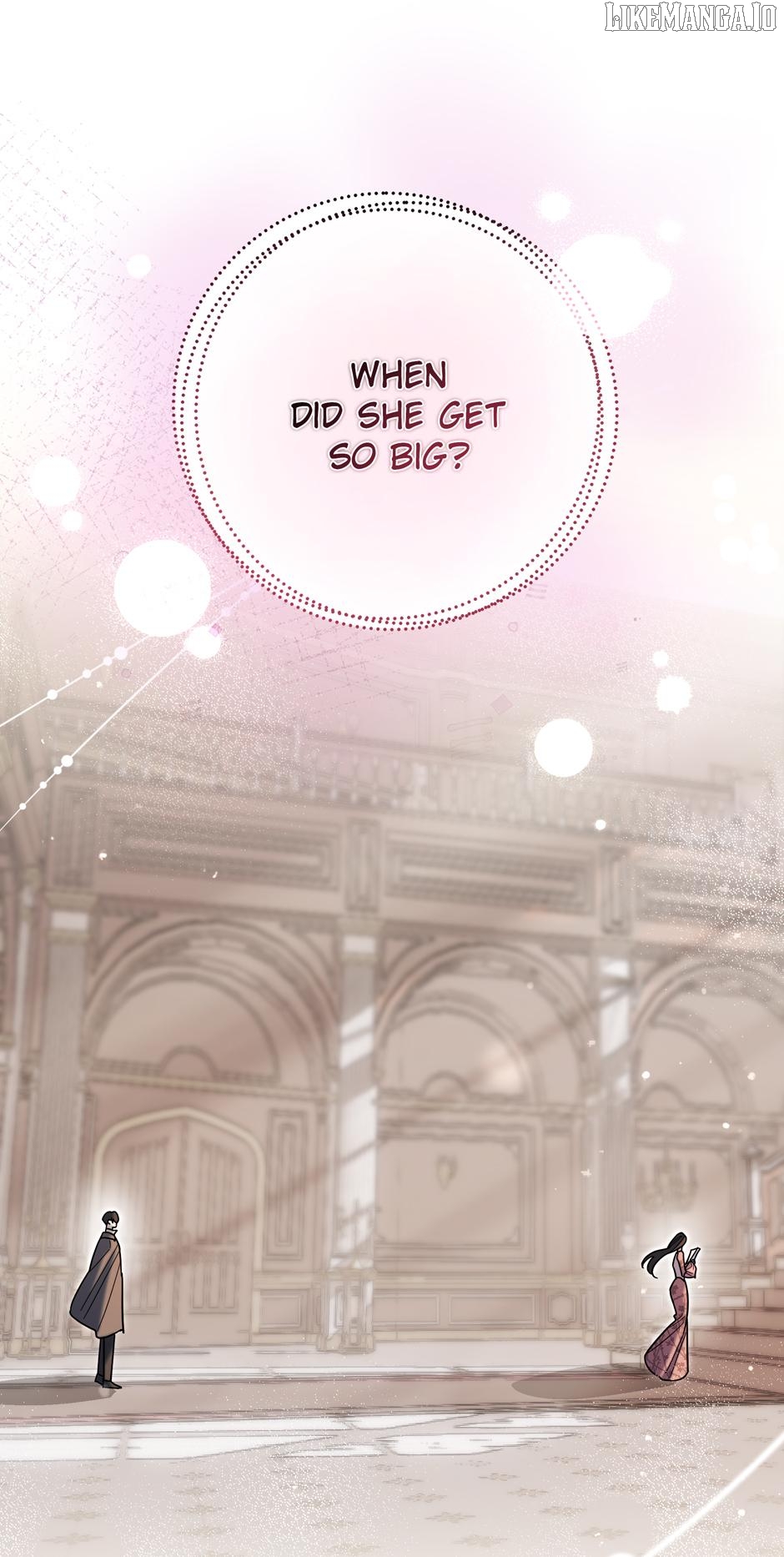 I Tamed the Broken Male Lead with My Fist Chapter 48 - page 54