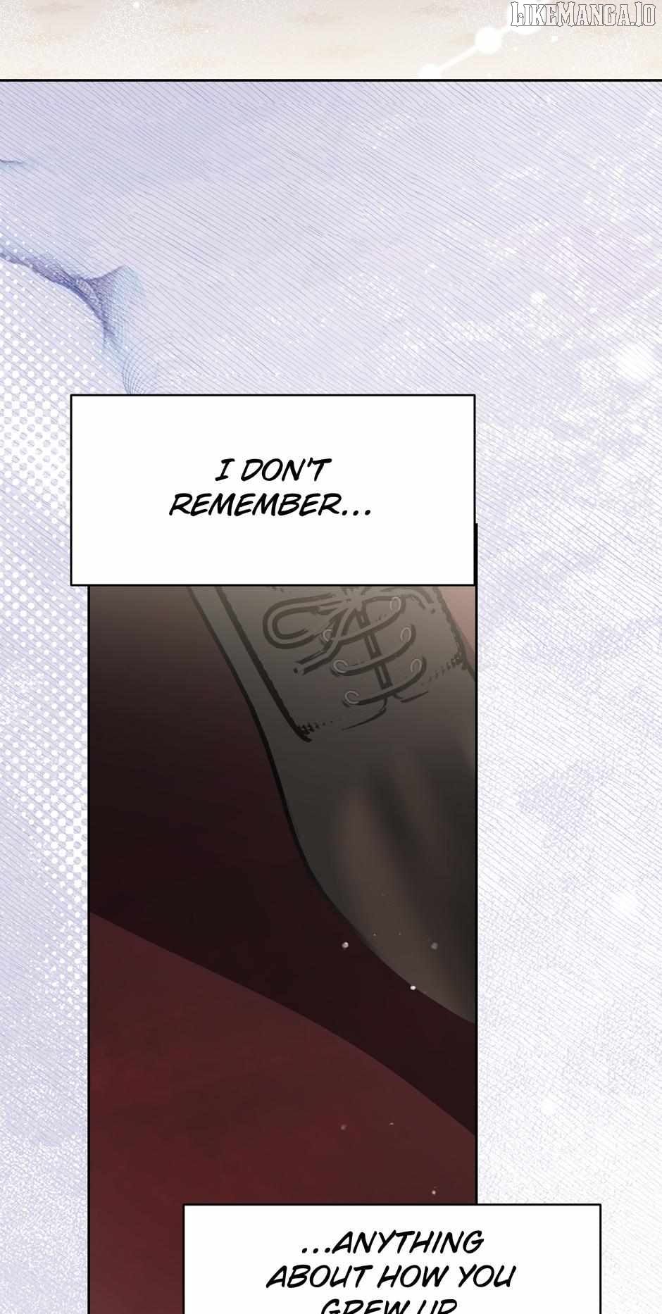 I Tamed the Broken Male Lead with My Fist Chapter 48 - page 55