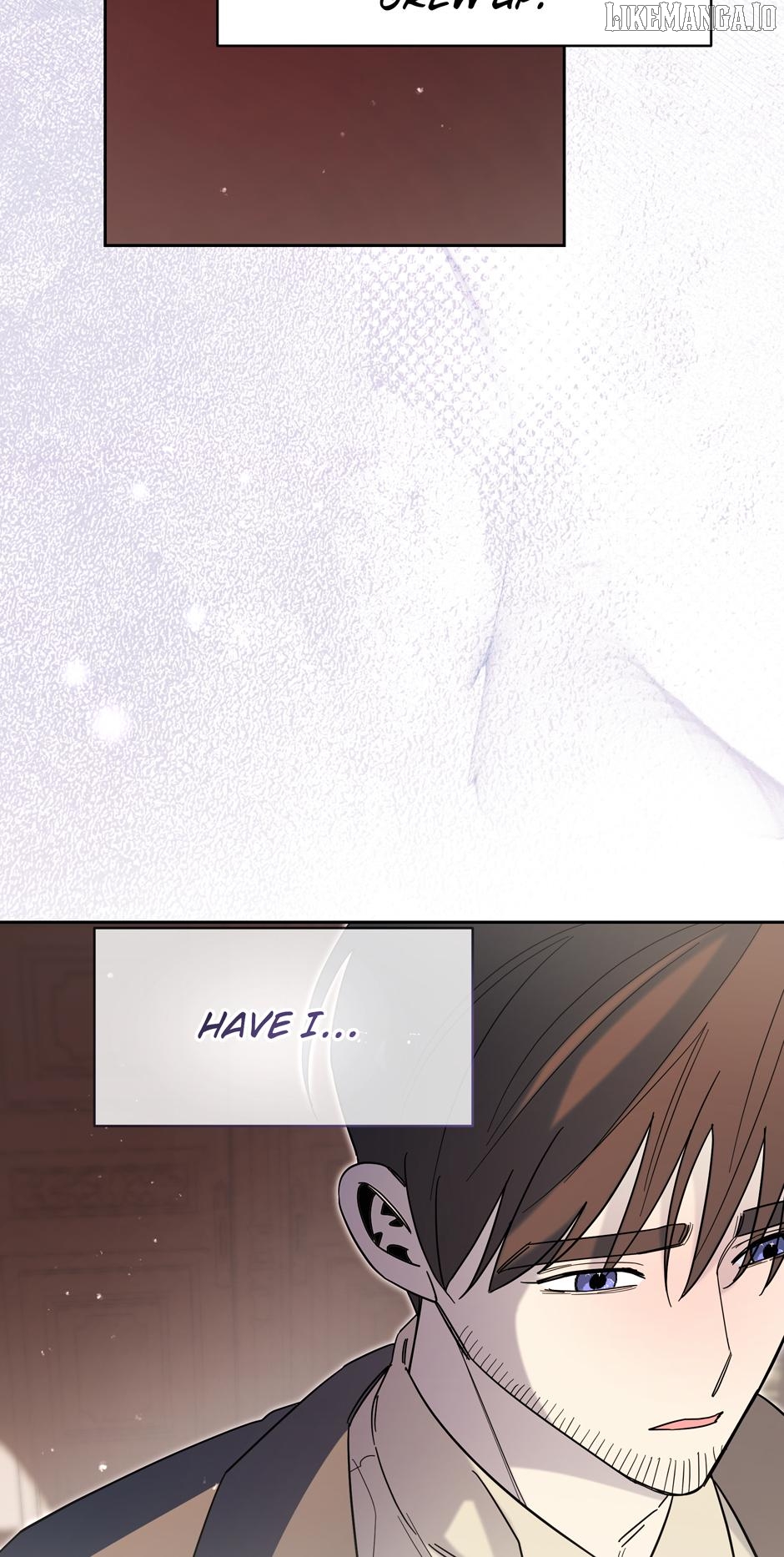 I Tamed the Broken Male Lead with My Fist Chapter 48 - page 56