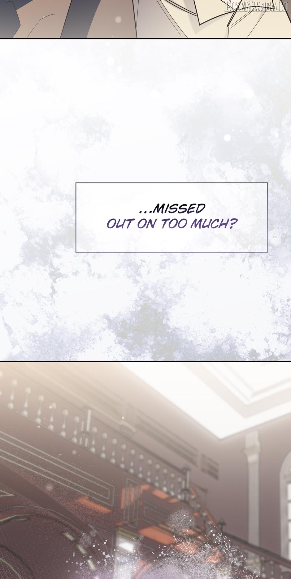 I Tamed the Broken Male Lead with My Fist Chapter 48 - page 57