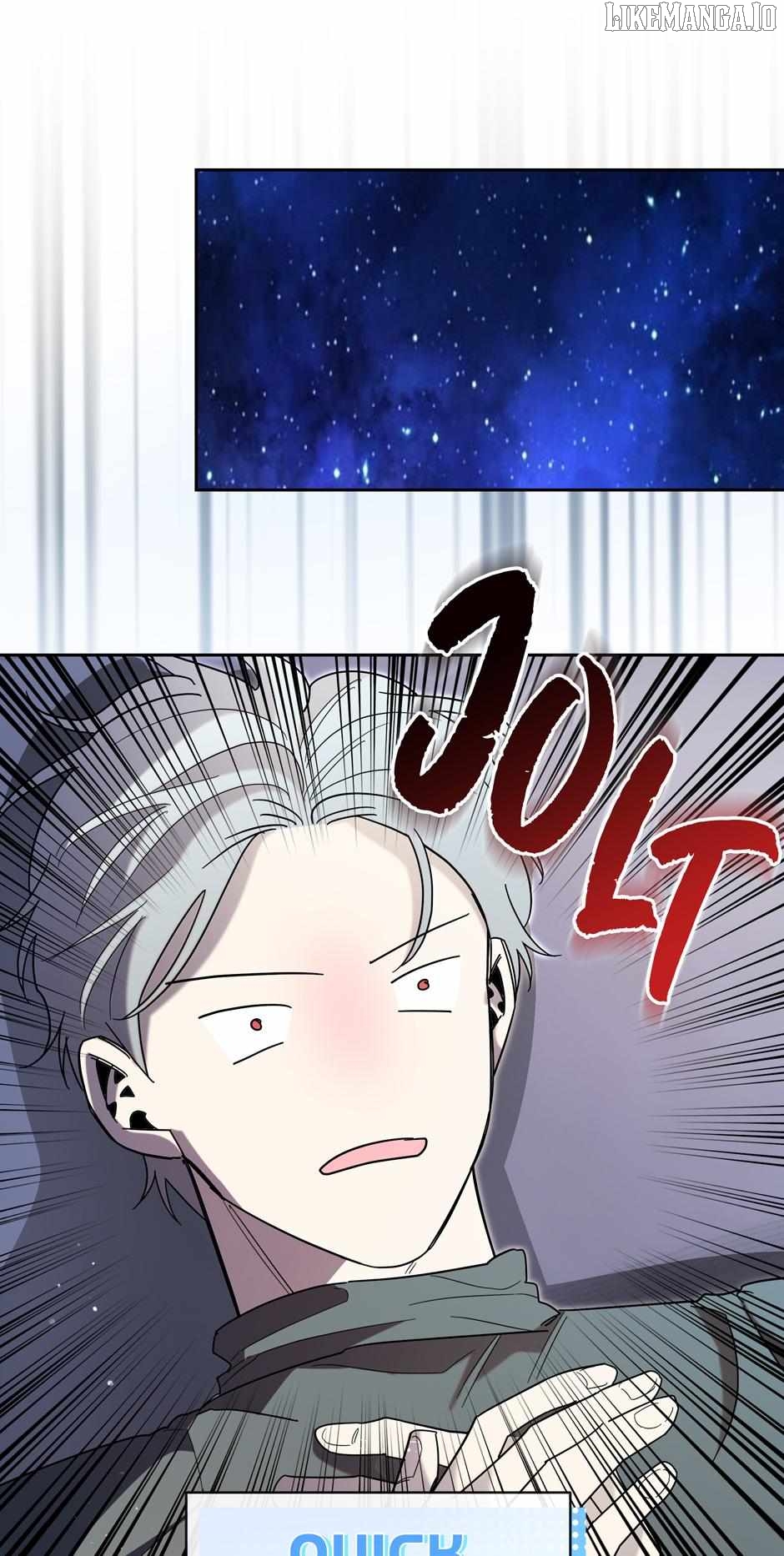 I Tamed the Broken Male Lead with My Fist Chapter 48 - page 59