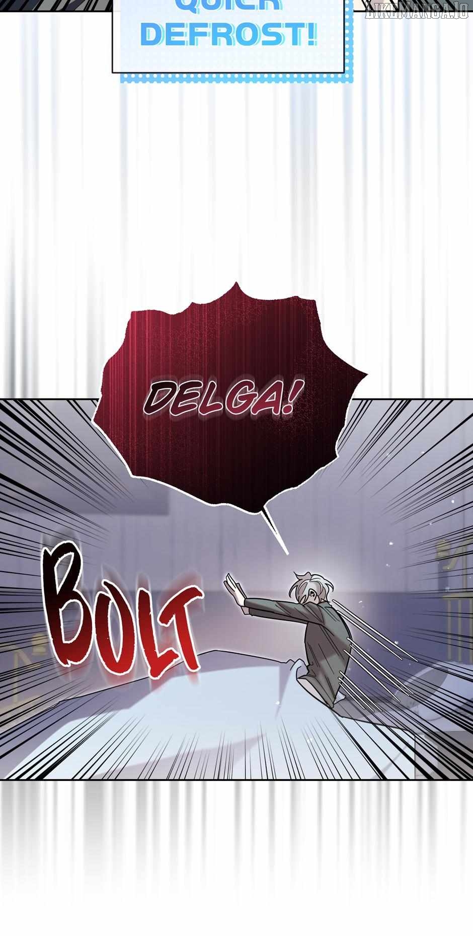 I Tamed the Broken Male Lead with My Fist Chapter 48 - page 60