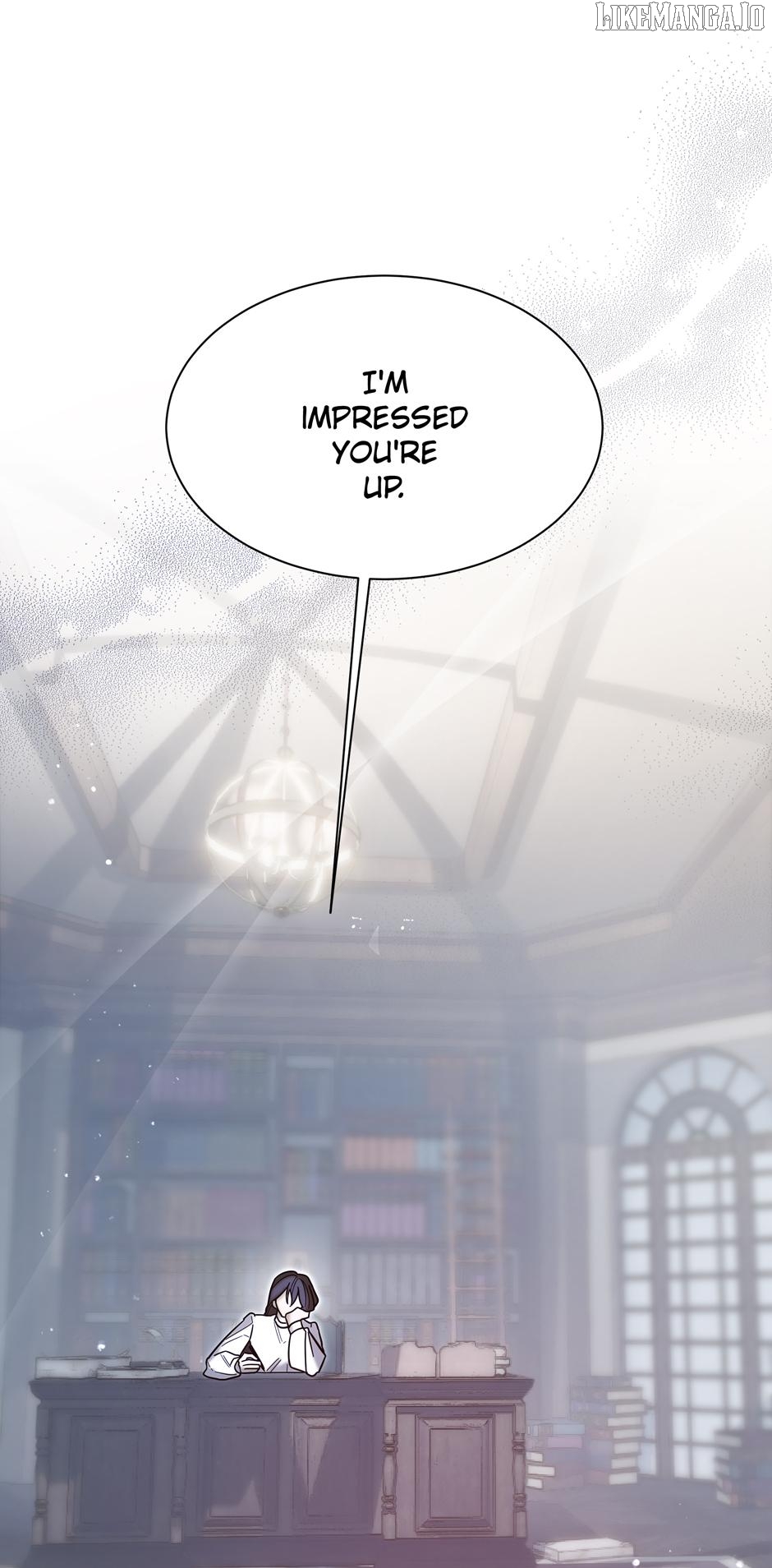 I Tamed the Broken Male Lead with My Fist Chapter 48 - page 62