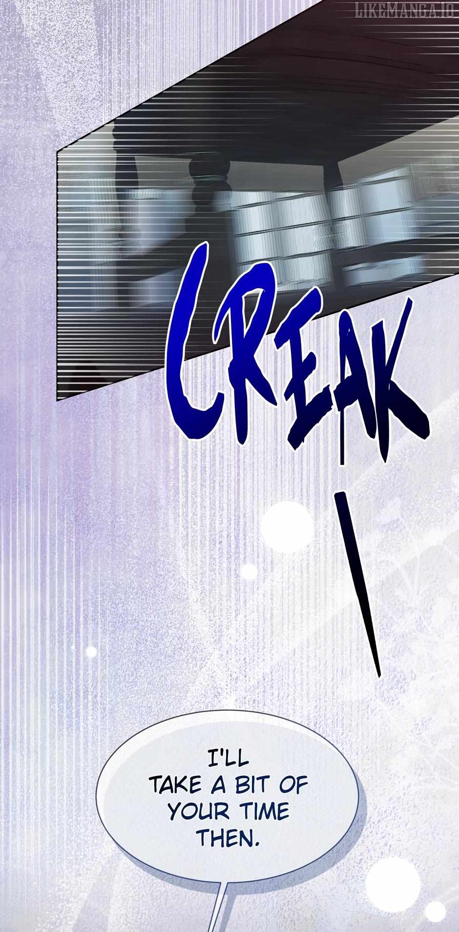 I Tamed the Broken Male Lead with My Fist Chapter 48 - page 66