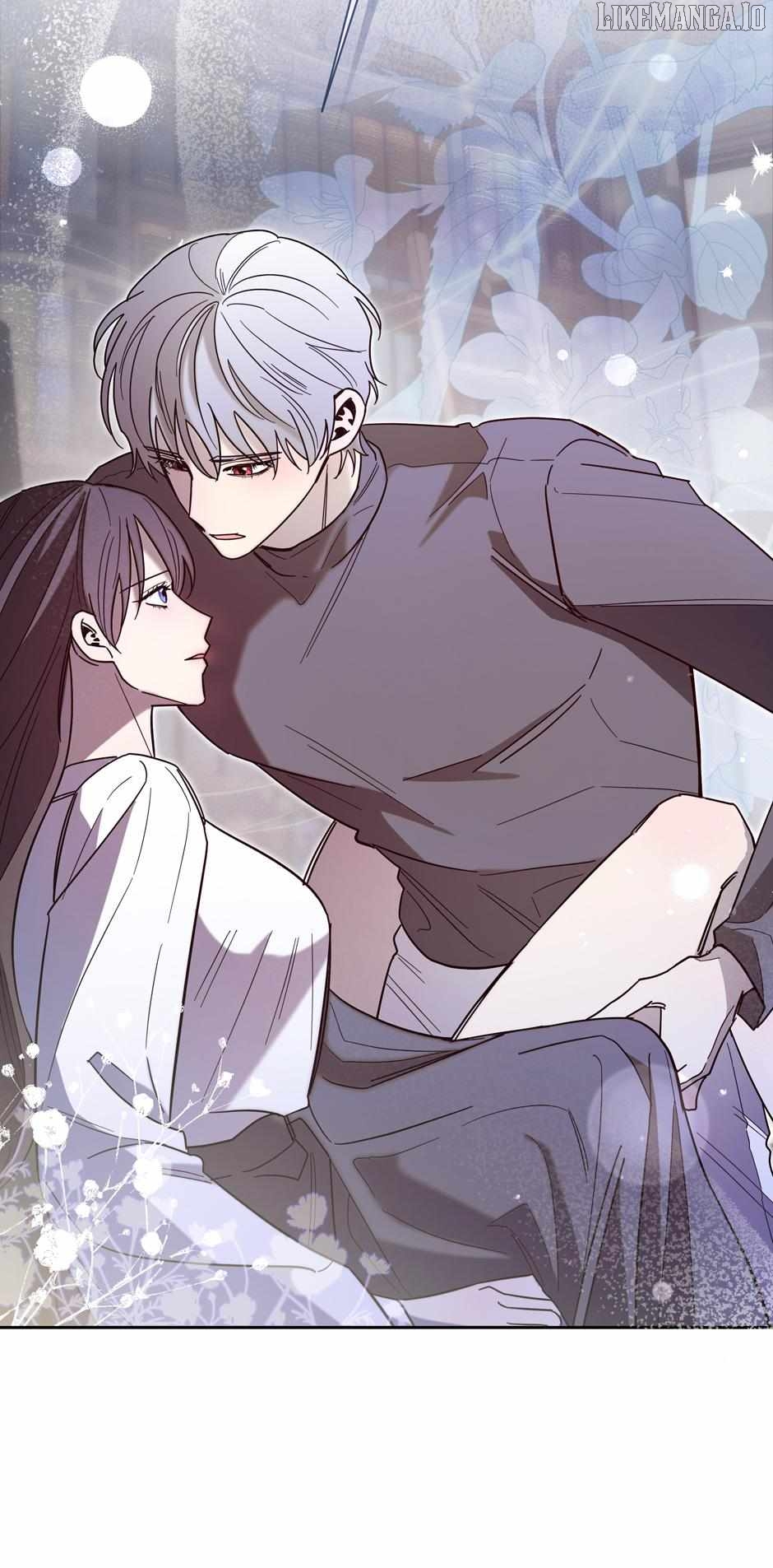 I Tamed the Broken Male Lead with My Fist Chapter 48 - page 67