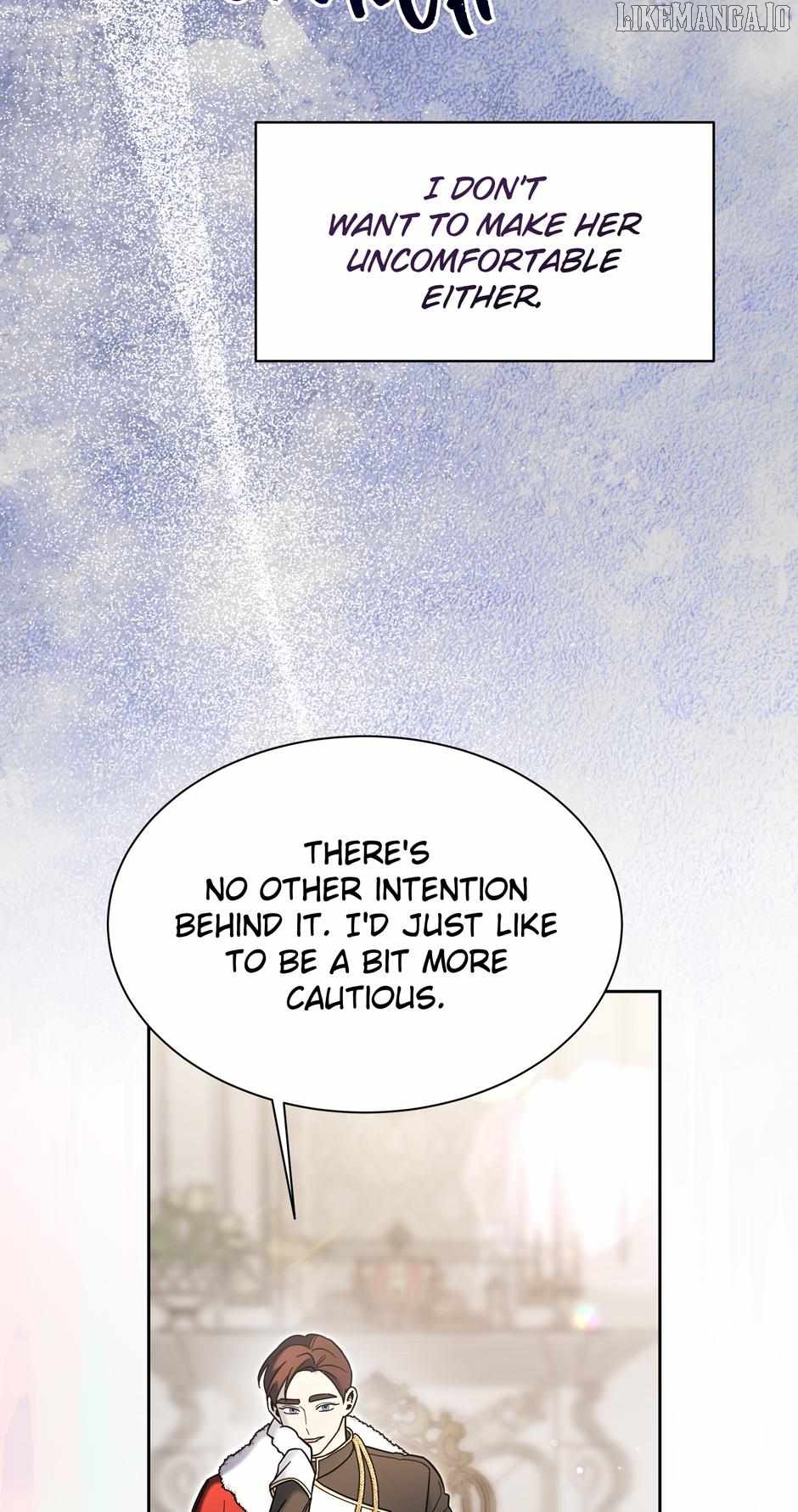 I Tamed the Broken Male Lead with My Fist Chapter 48 - page 7