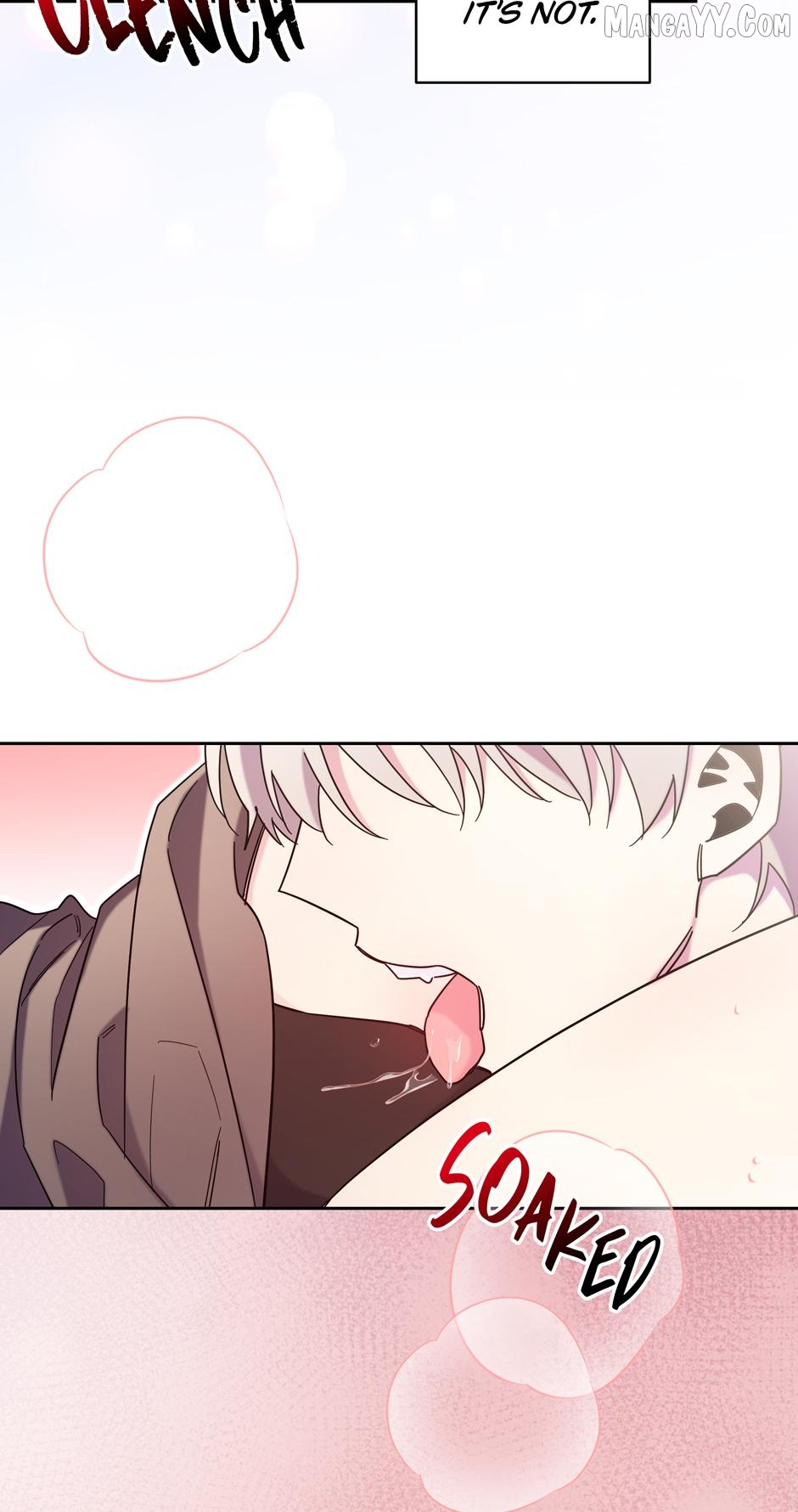I Tamed the Broken Male Lead with My Fist Chapter 49.1 - page 13