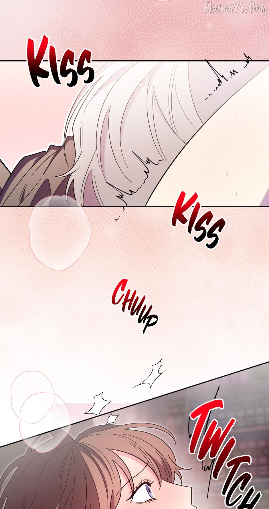 I Tamed the Broken Male Lead with My Fist Chapter 49.1 - page 14