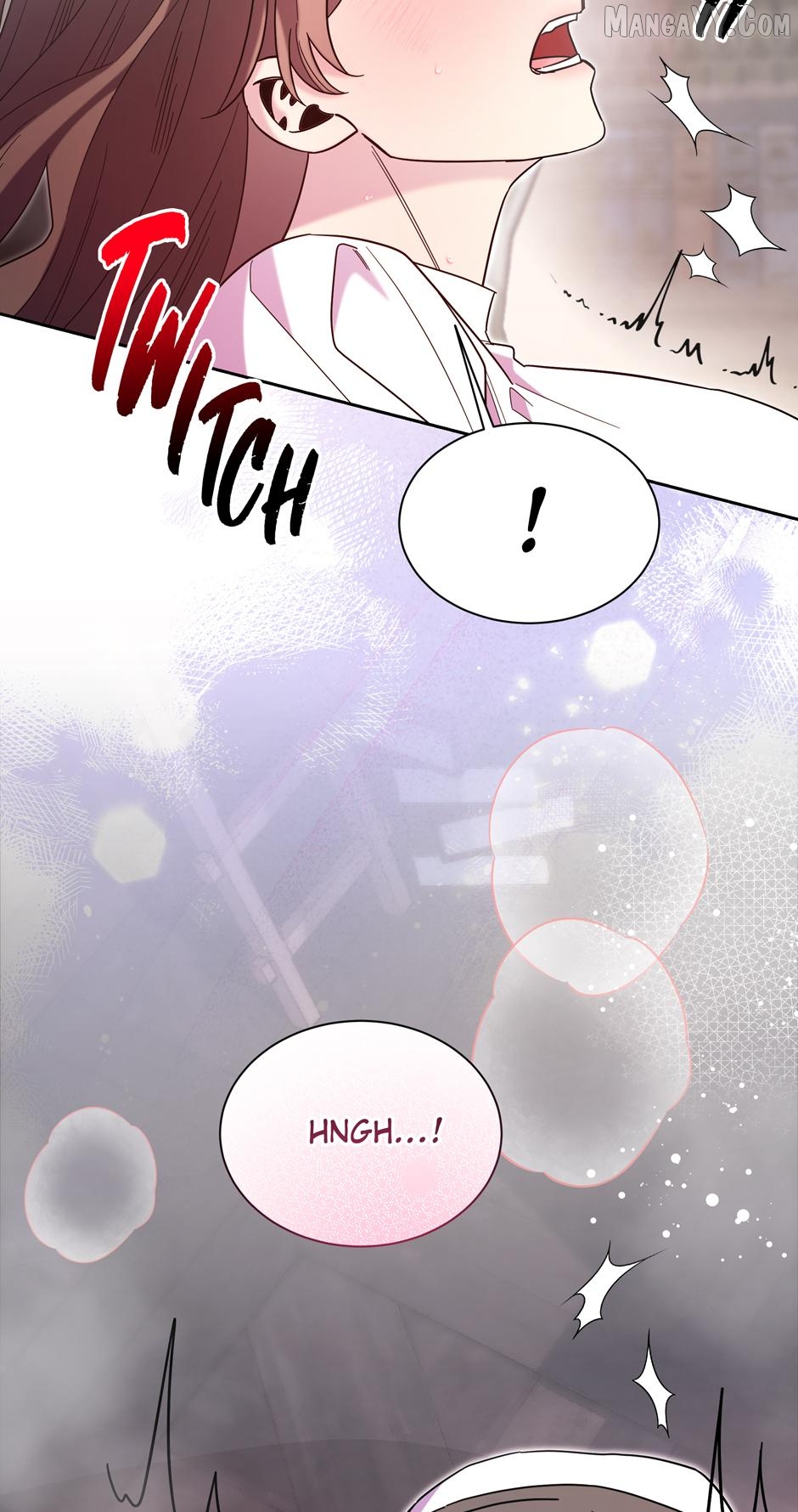 I Tamed the Broken Male Lead with My Fist Chapter 49.1 - page 15