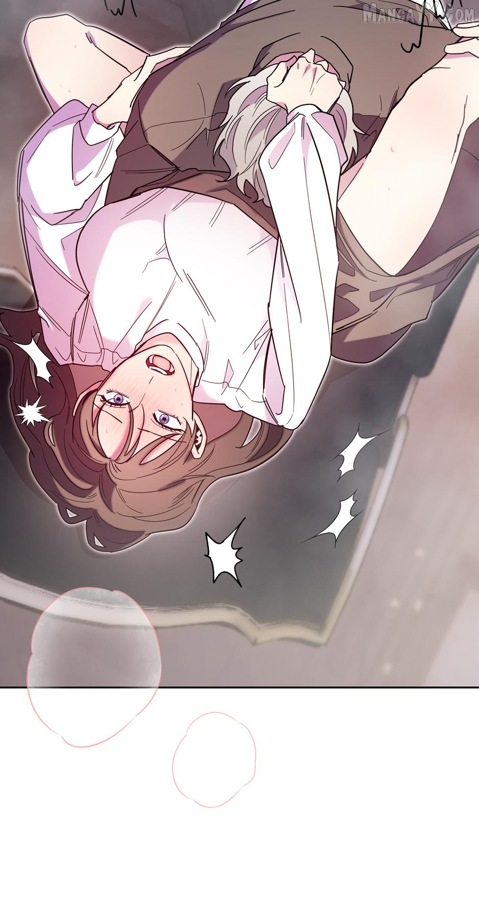 I Tamed the Broken Male Lead with My Fist Chapter 49.1 - page 16