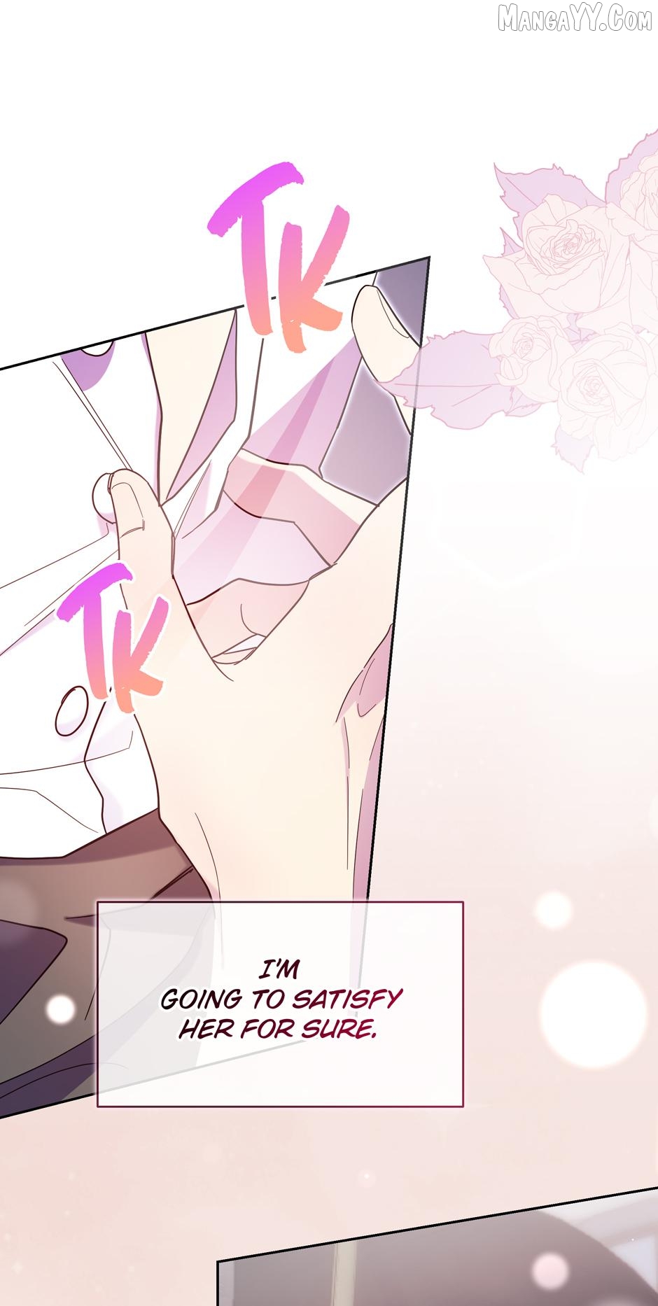 I Tamed the Broken Male Lead with My Fist Chapter 49.1 - page 19