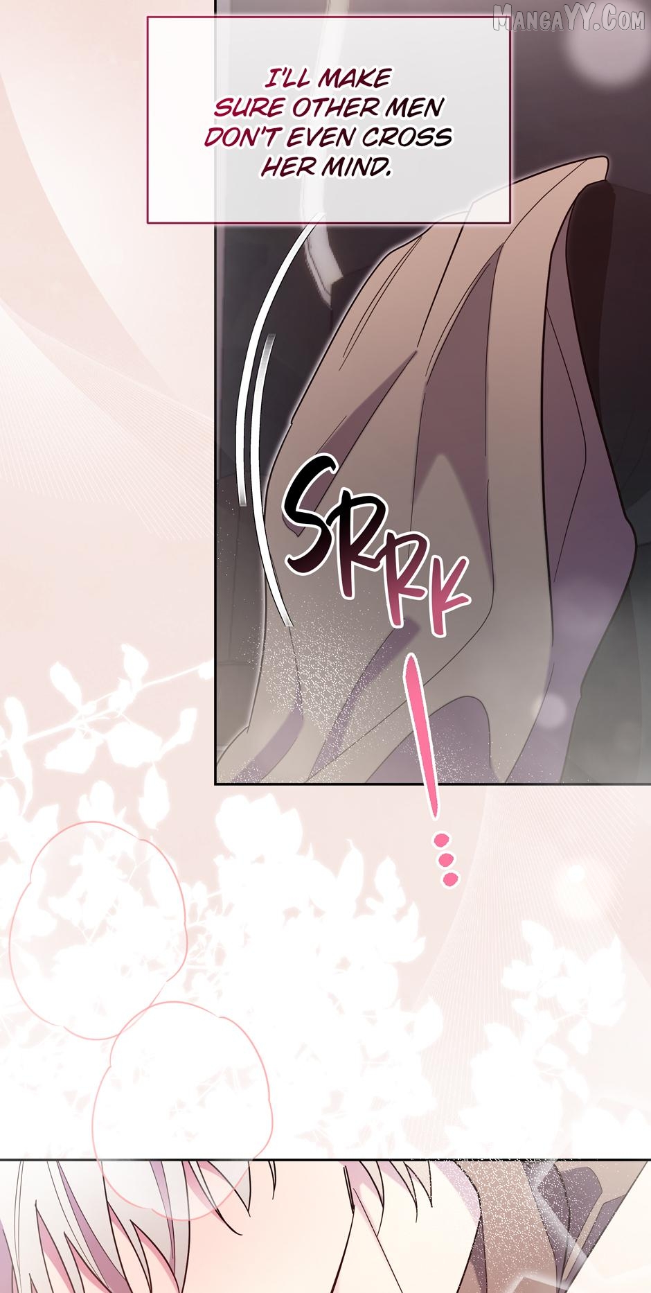 I Tamed the Broken Male Lead with My Fist Chapter 49.1 - page 20