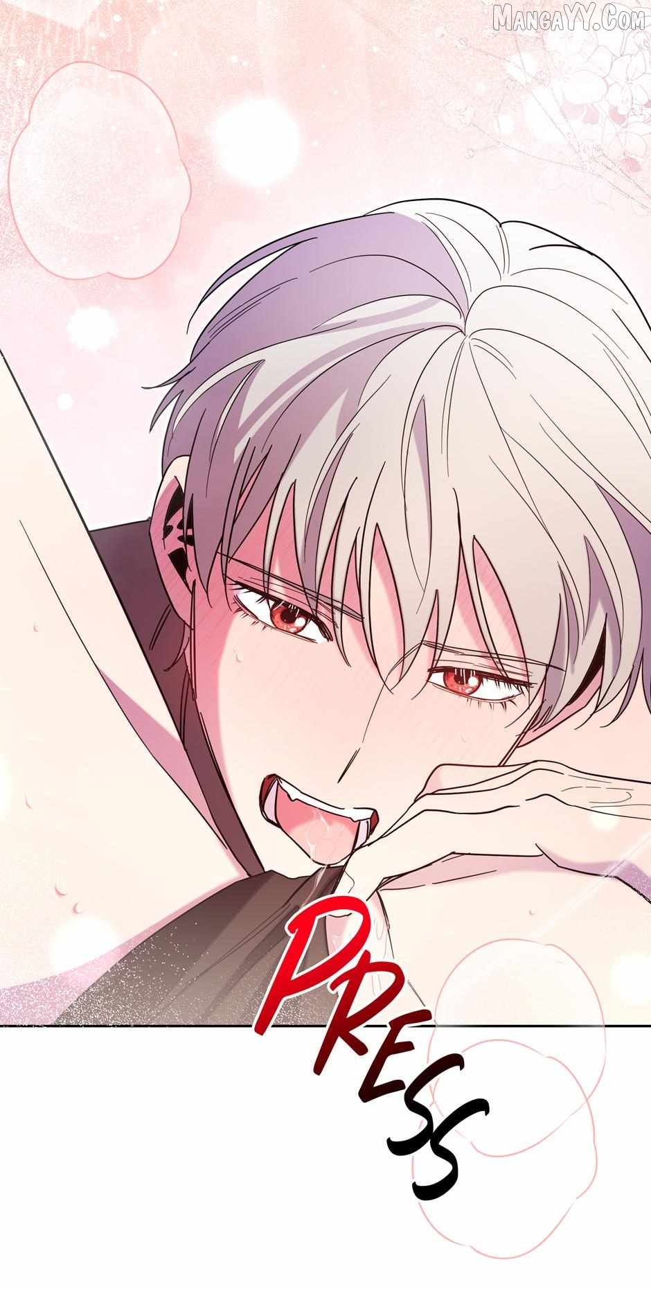 I Tamed the Broken Male Lead with My Fist Chapter 49.1 - page 23