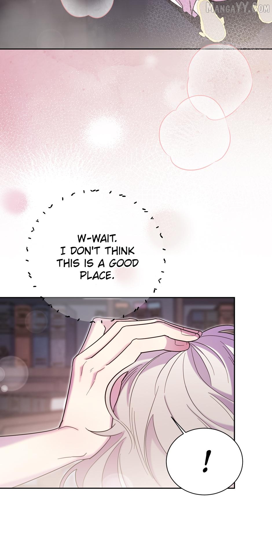 I Tamed the Broken Male Lead with My Fist Chapter 49.1 - page 26