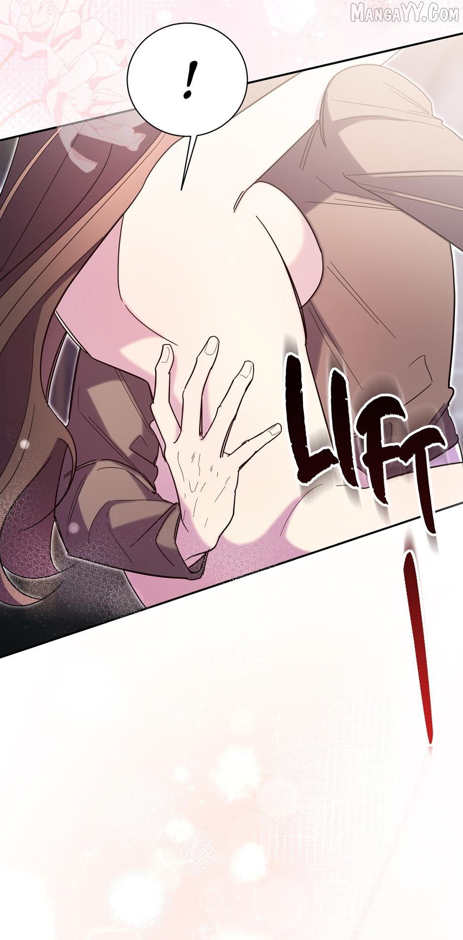 I Tamed the Broken Male Lead with My Fist Chapter 49.1 - page 29