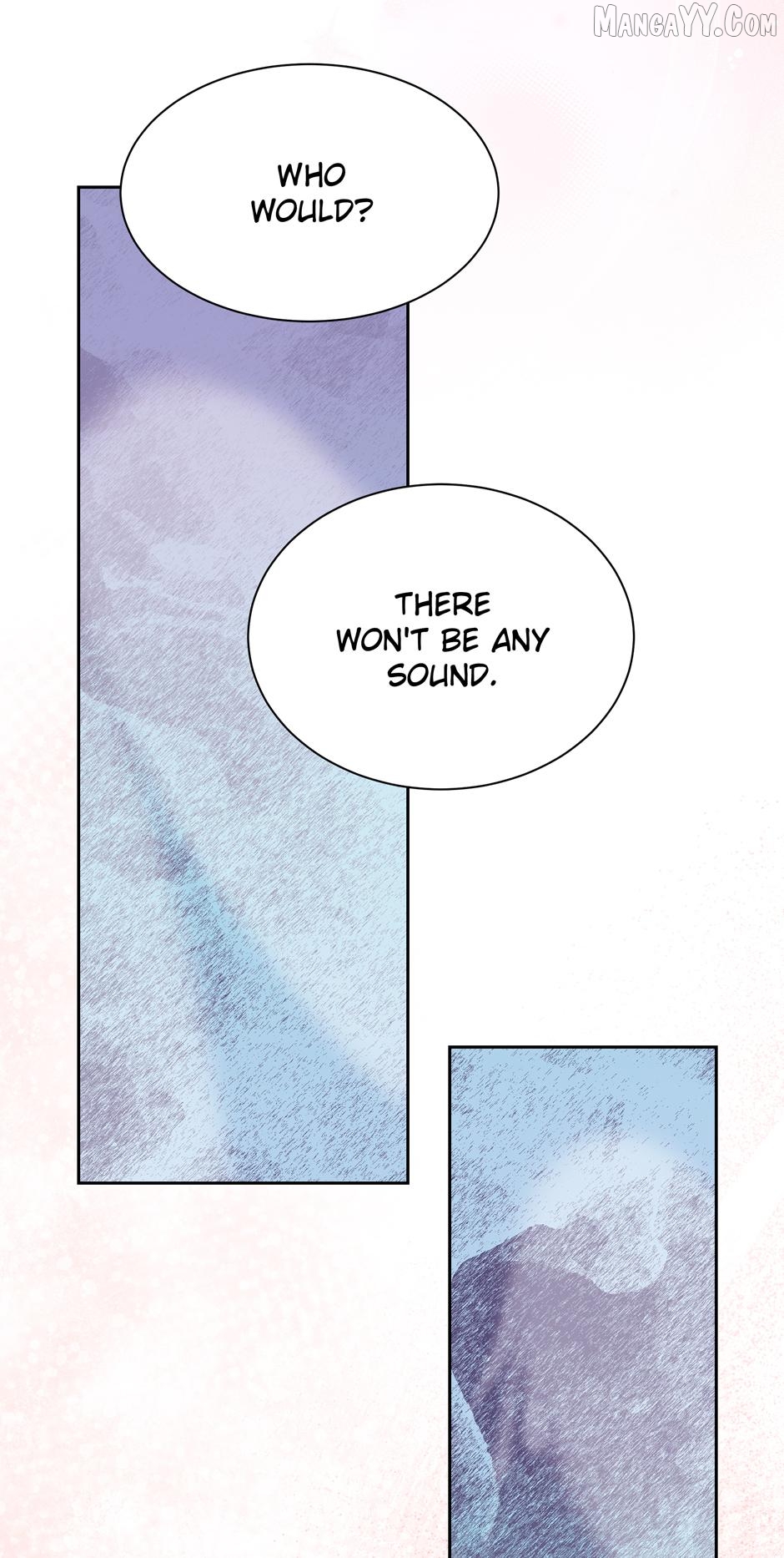 I Tamed the Broken Male Lead with My Fist Chapter 49.1 - page 34