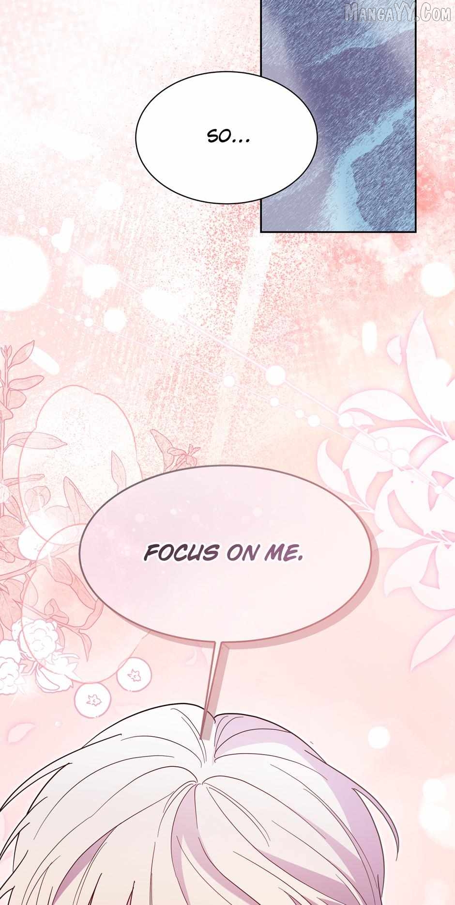 I Tamed the Broken Male Lead with My Fist Chapter 49.1 - page 35