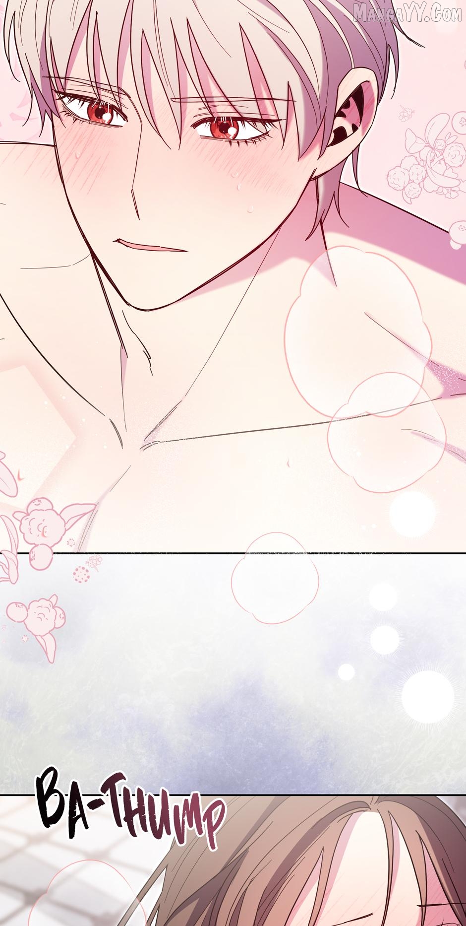 I Tamed the Broken Male Lead with My Fist Chapter 49.1 - page 36