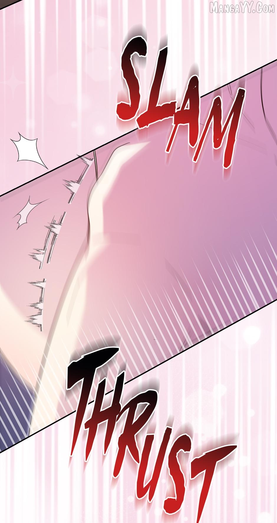 I Tamed the Broken Male Lead with My Fist Chapter 49.1 - page 43