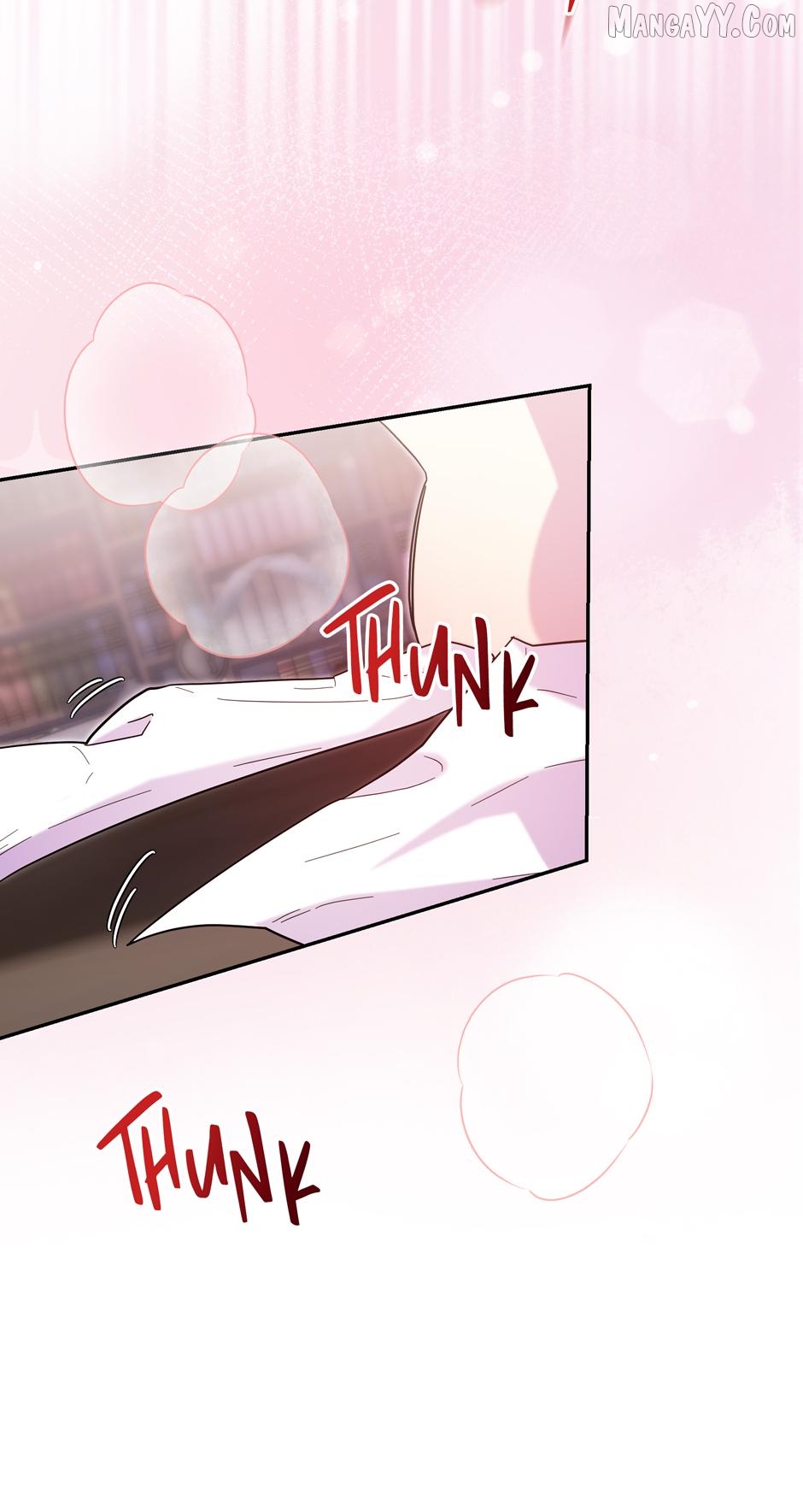 I Tamed the Broken Male Lead with My Fist Chapter 49.1 - page 44