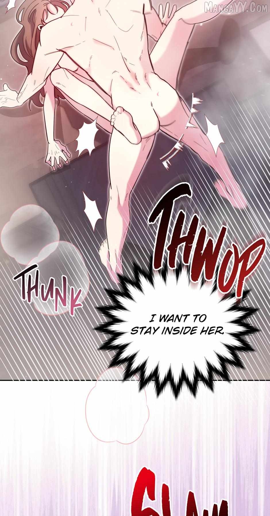 I Tamed the Broken Male Lead with My Fist Chapter 49.1 - page 48