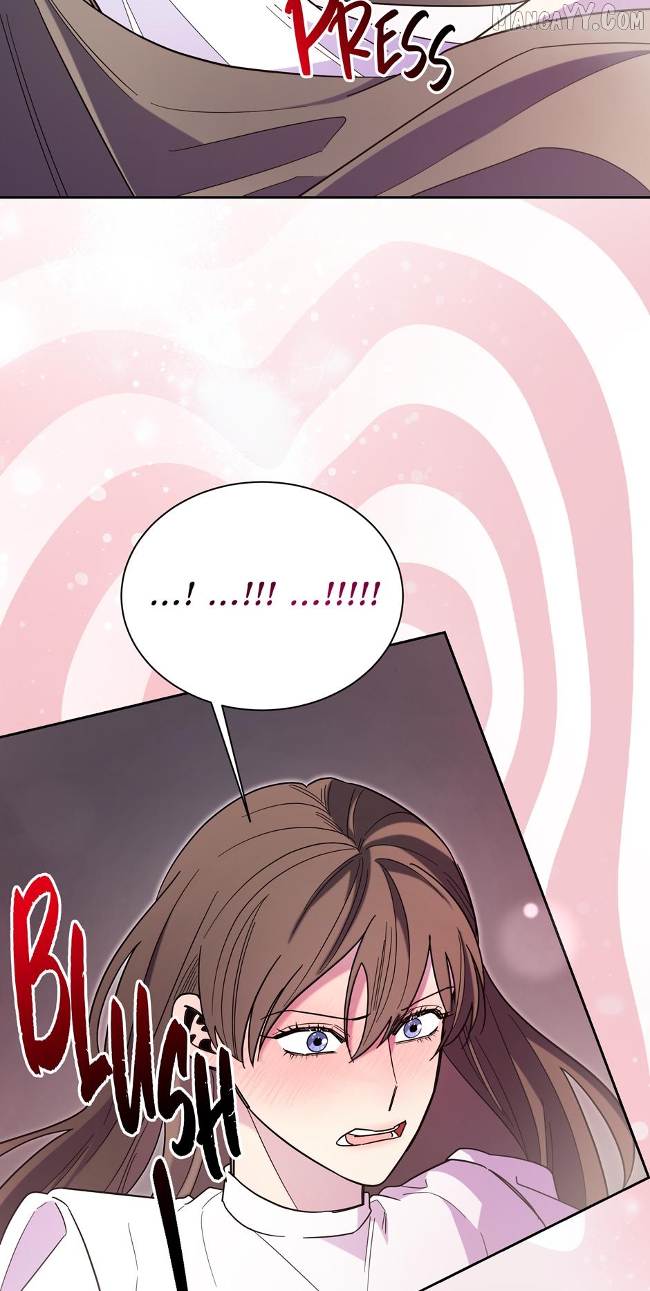 I Tamed the Broken Male Lead with My Fist Chapter 49.1 - page 5
