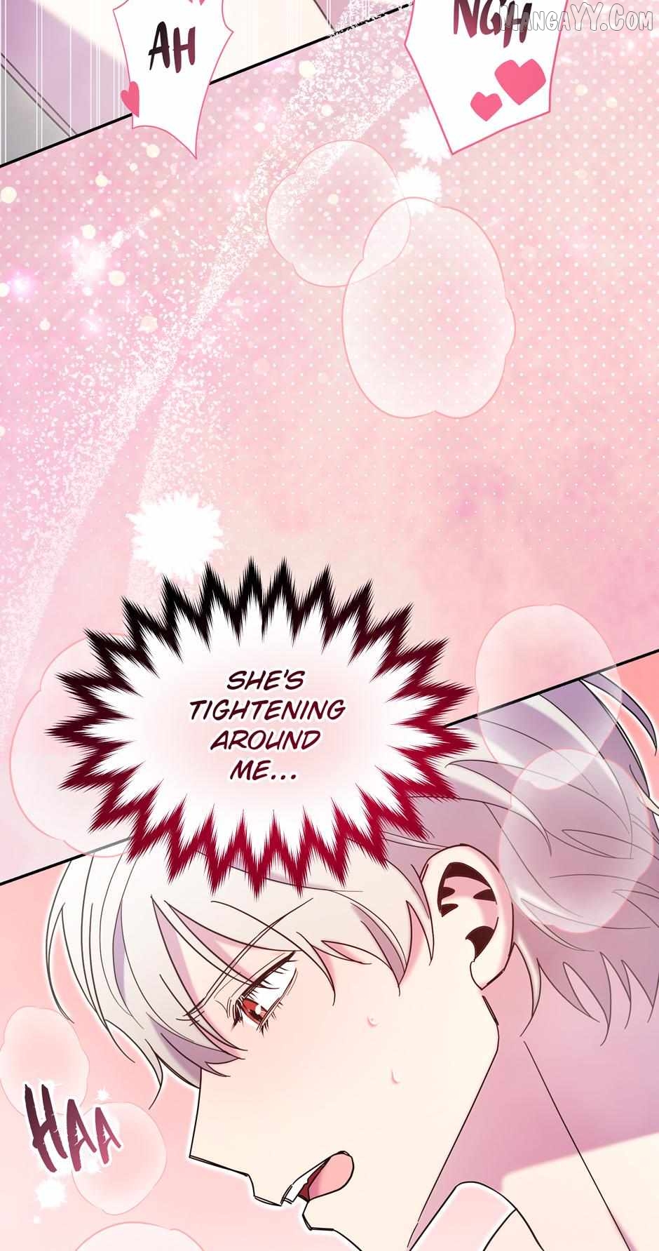 I Tamed the Broken Male Lead with My Fist Chapter 49.1 - page 53