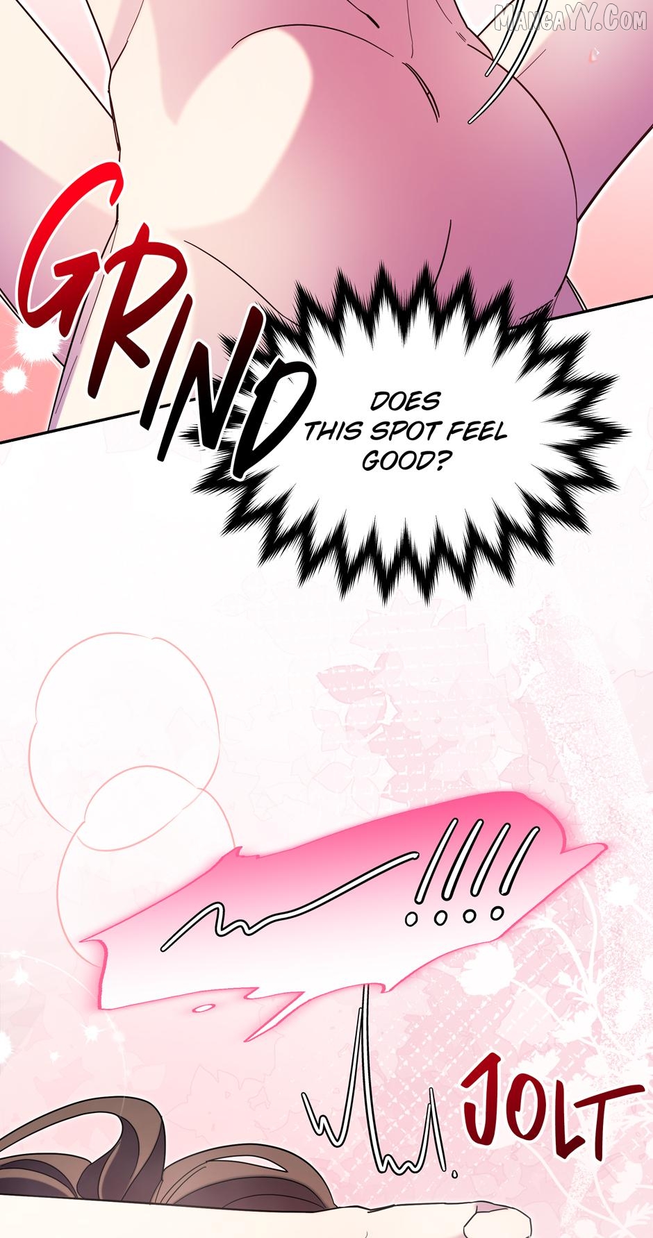 I Tamed the Broken Male Lead with My Fist Chapter 49.1 - page 55