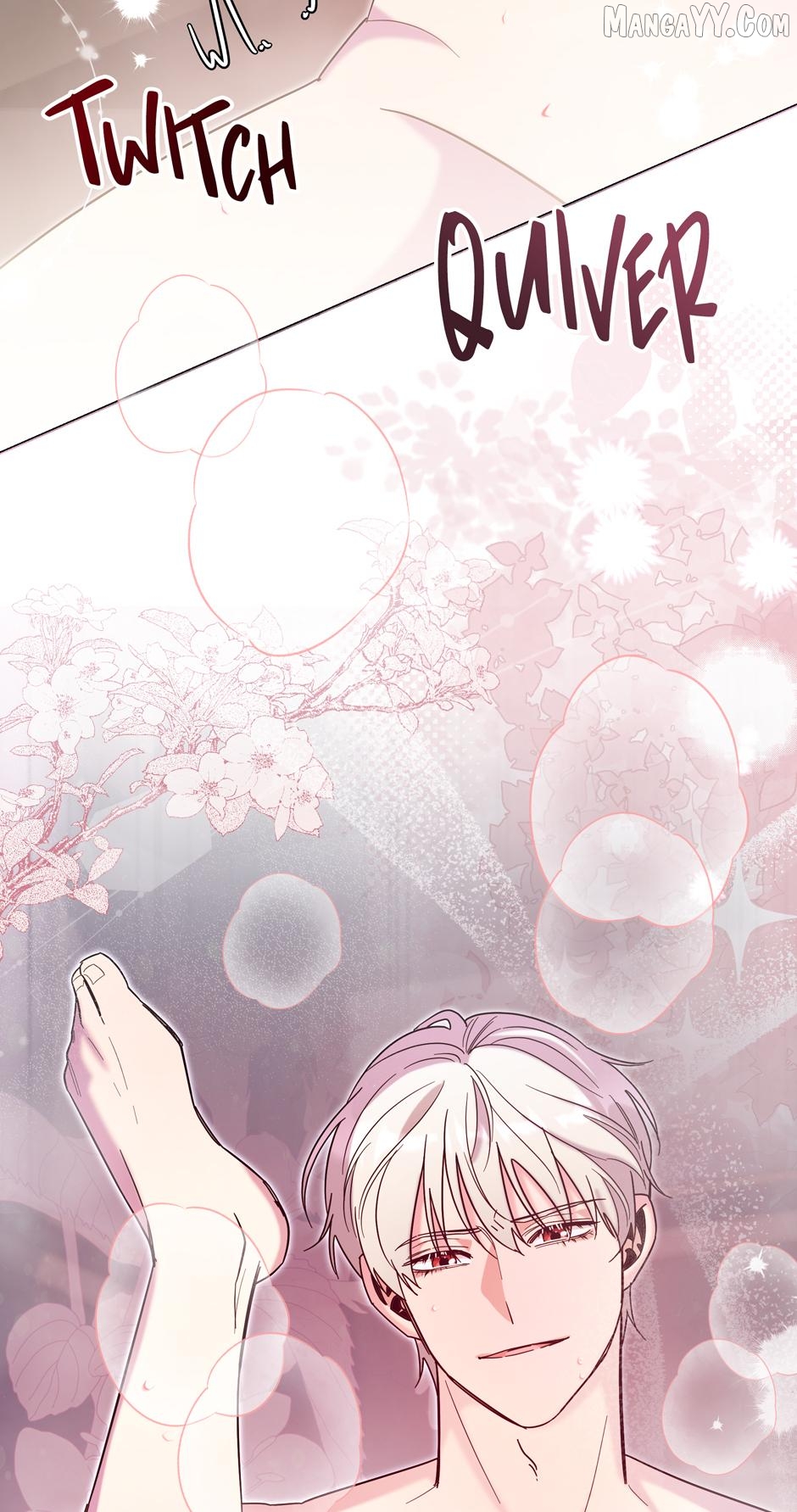 I Tamed the Broken Male Lead with My Fist Chapter 49.1 - page 57