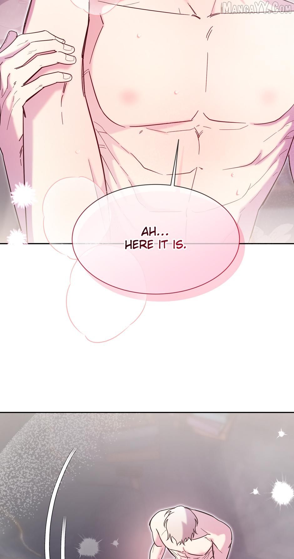 I Tamed the Broken Male Lead with My Fist Chapter 49.1 - page 58