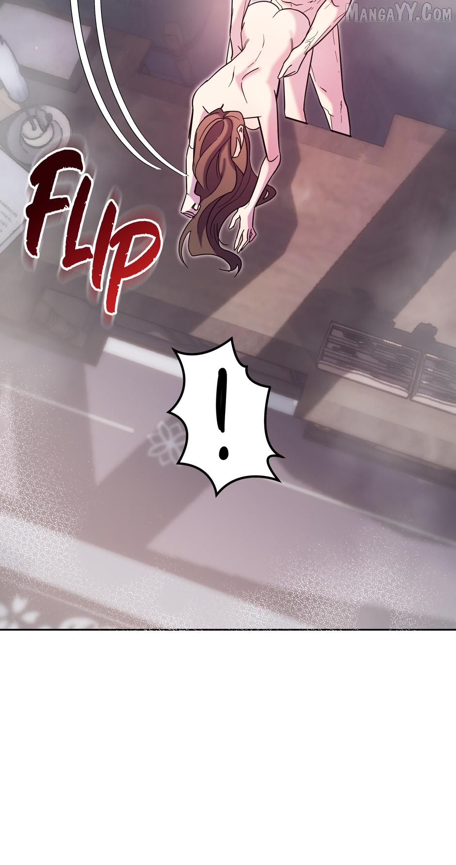 I Tamed the Broken Male Lead with My Fist Chapter 49.1 - page 59