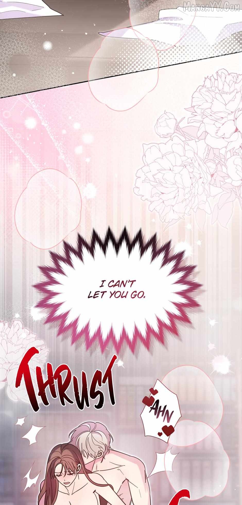 I Tamed the Broken Male Lead with My Fist Chapter 49.1 - page 63