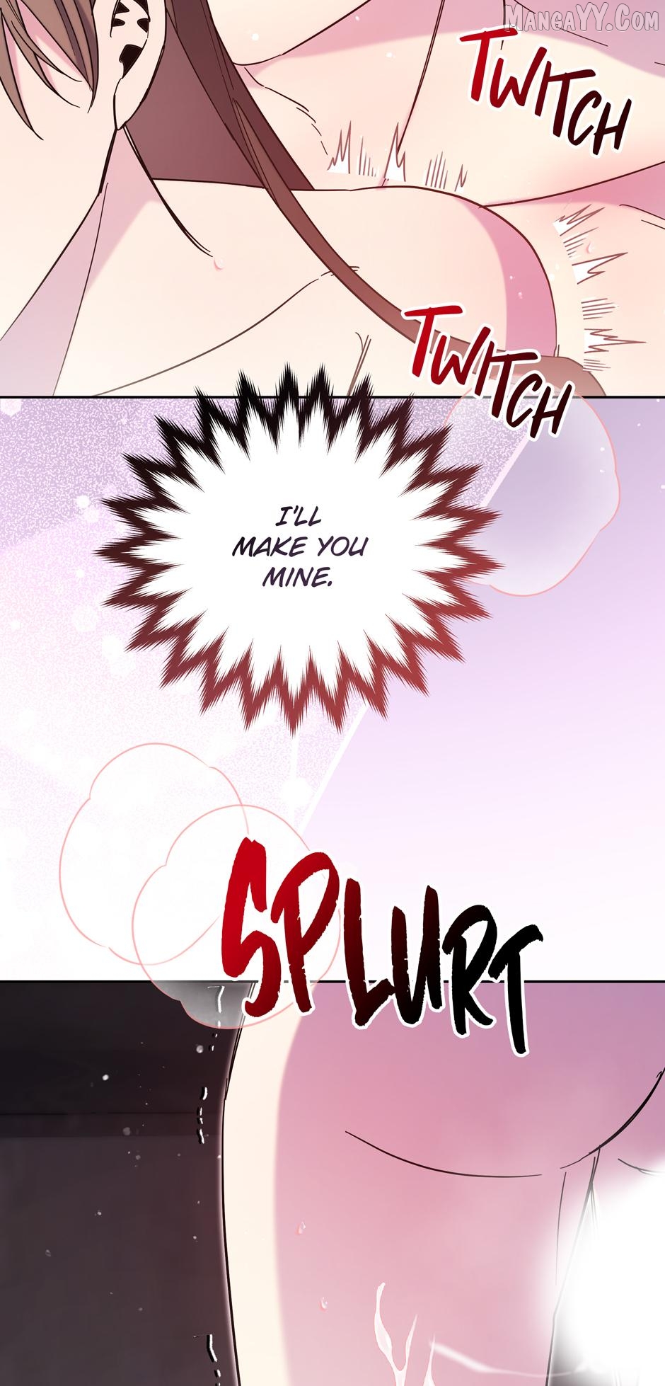 I Tamed the Broken Male Lead with My Fist Chapter 49.1 - page 65